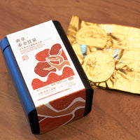 【班章 · 赤金甘泉】普洱熟茶