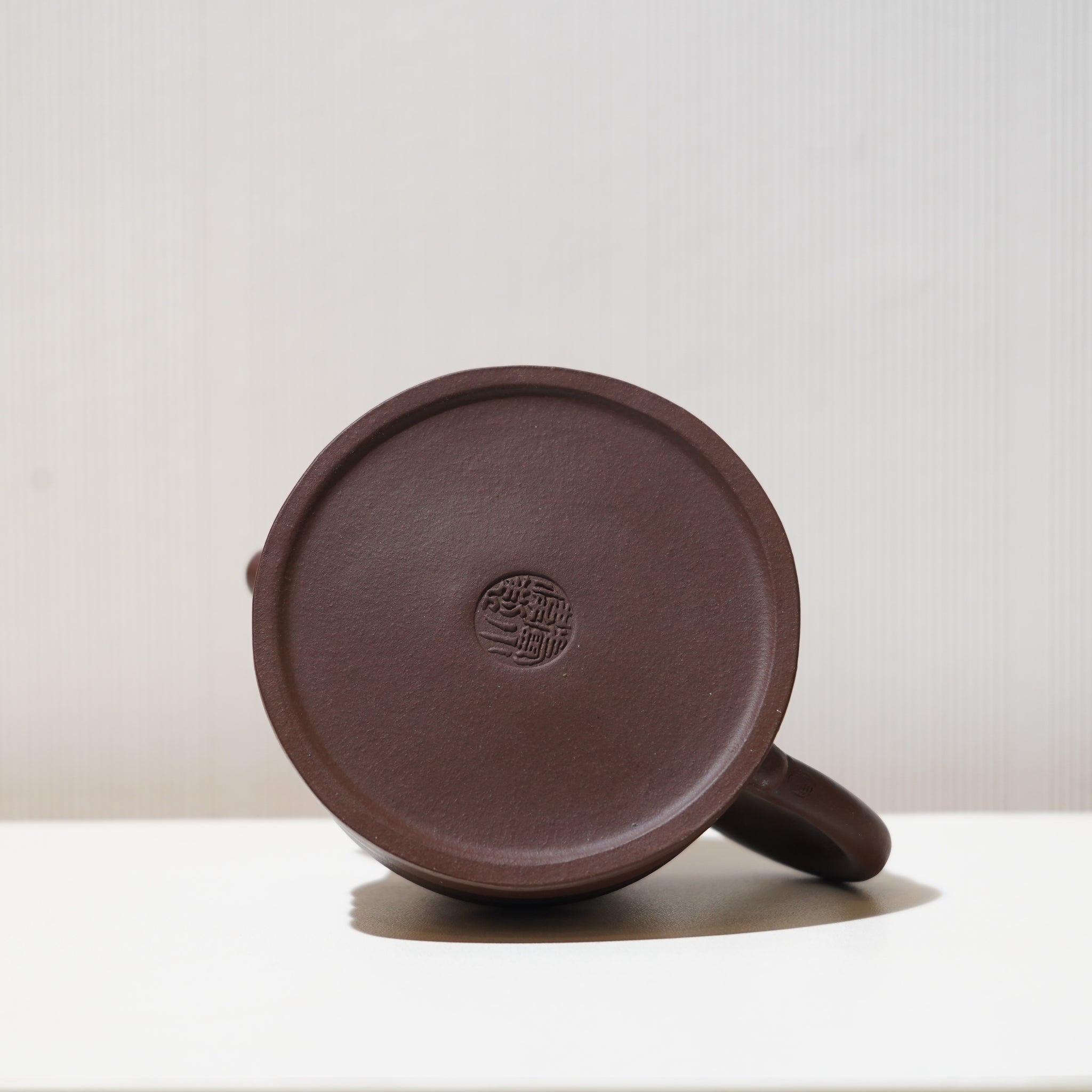 【節節高】紫泥紫砂茶壺