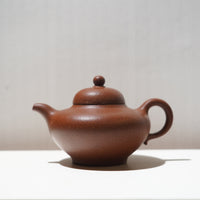 【華穎】降坡泥紫砂茶壺