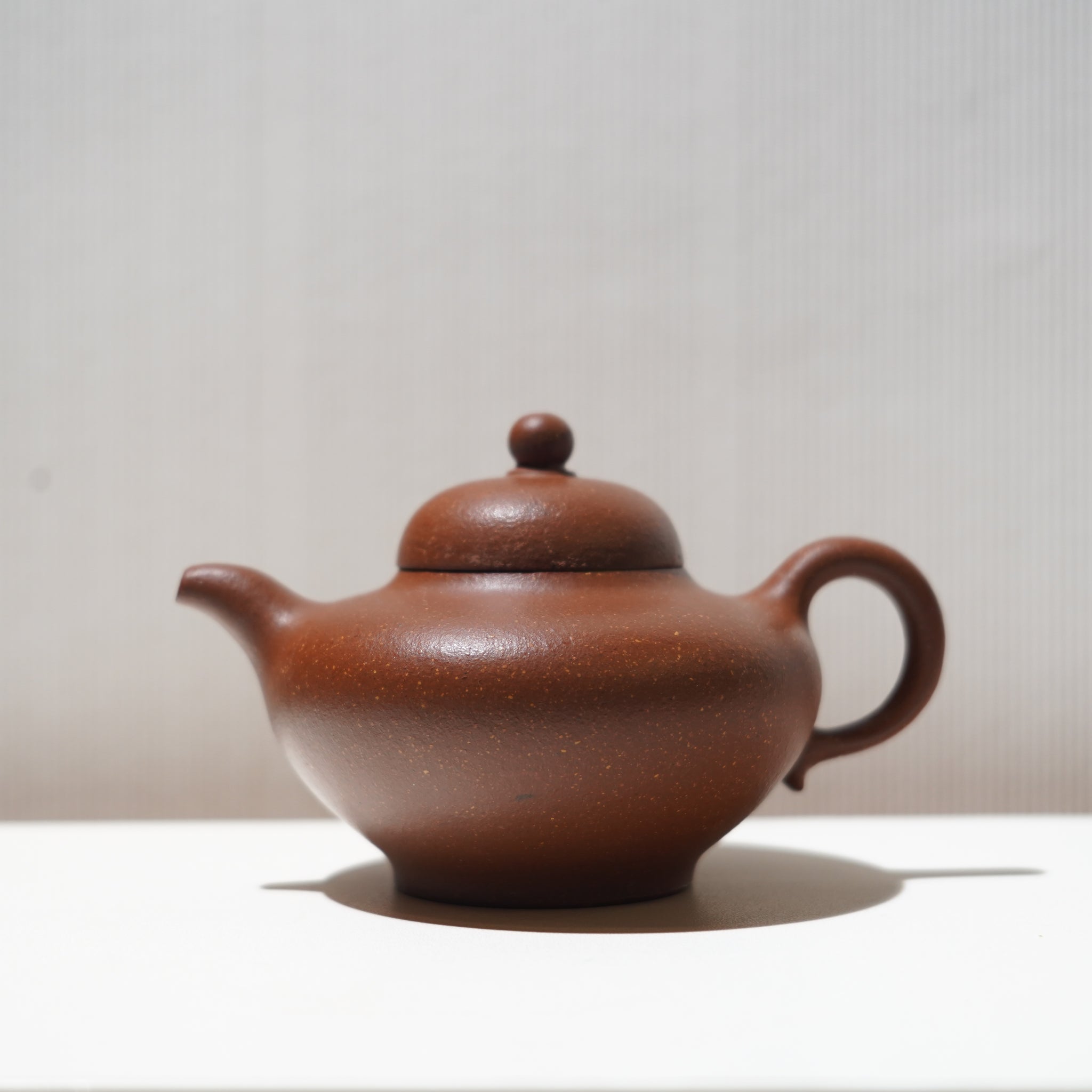 【華穎】降坡泥紫砂茶壺