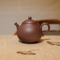 *新品* 【尋影】全手工原礦紫泥紫砂茶壺