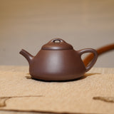 *新品* 【漢民石瓢】全手工原礦紫泥紫砂茶壺