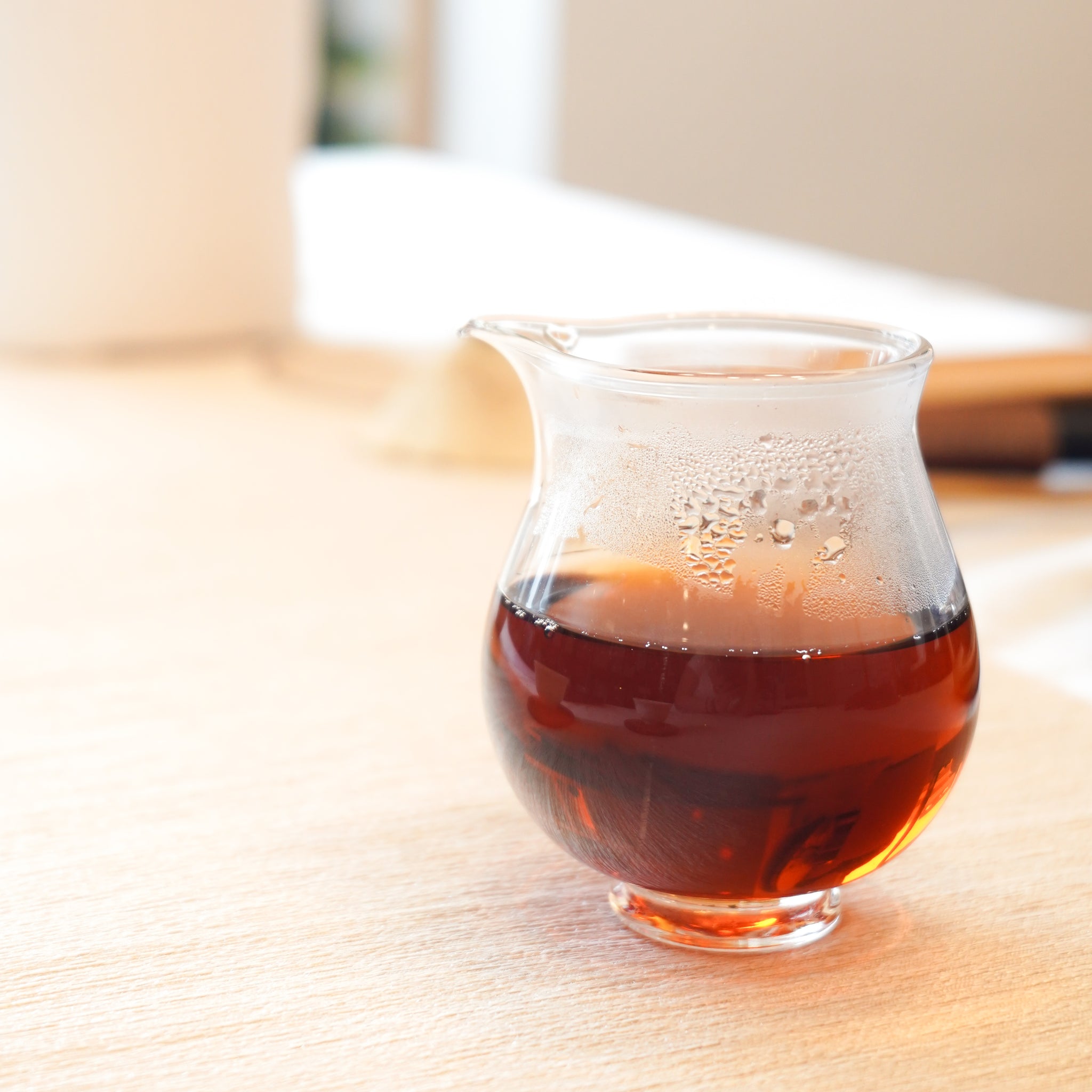 【古樹·純粹風土】新茶熟普試飲組