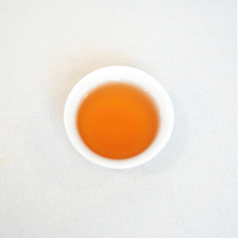 【Mu Fei】Taiwan cooked fragrant frozen oolong