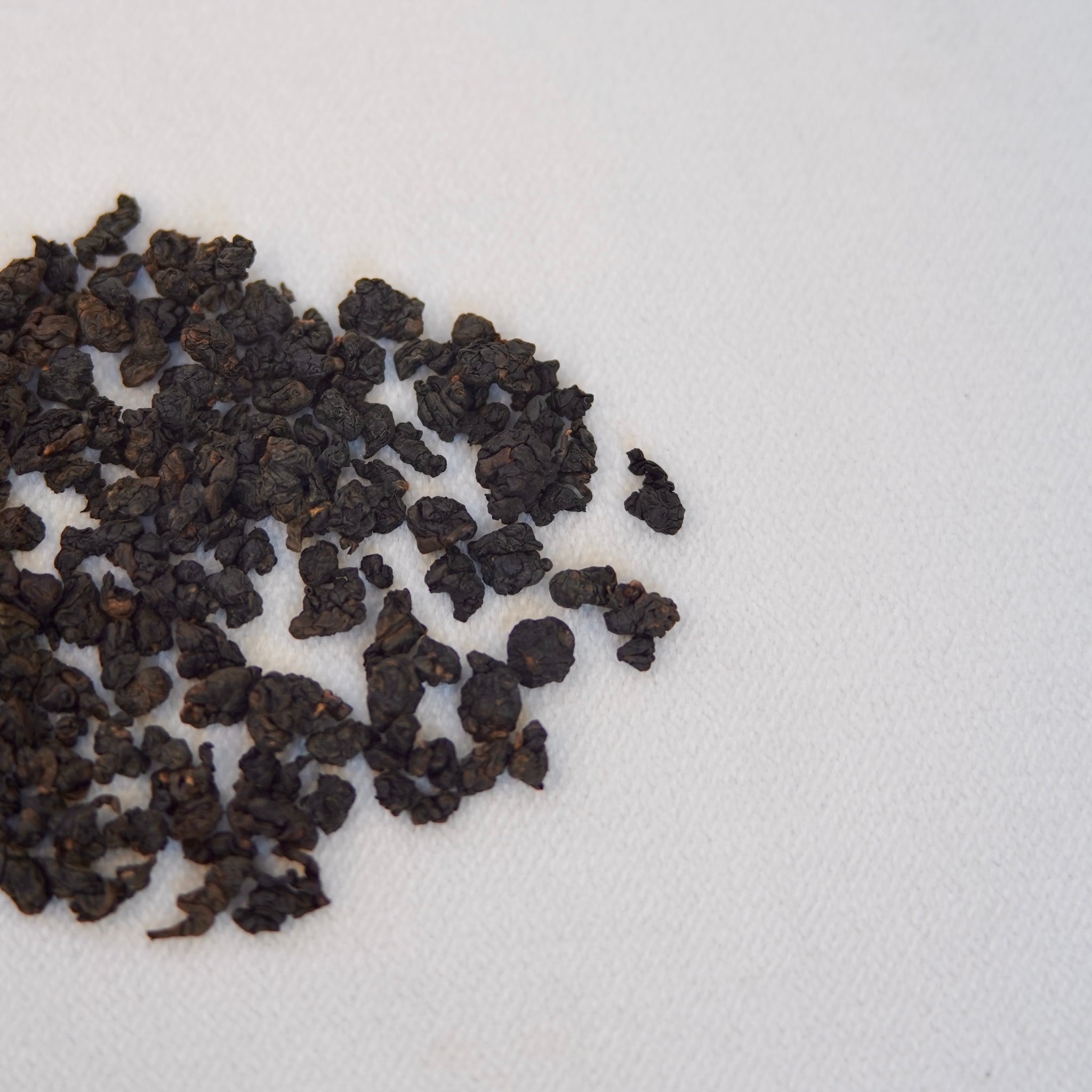 【Mu Fei】Taiwan cooked fragrant frozen oolong