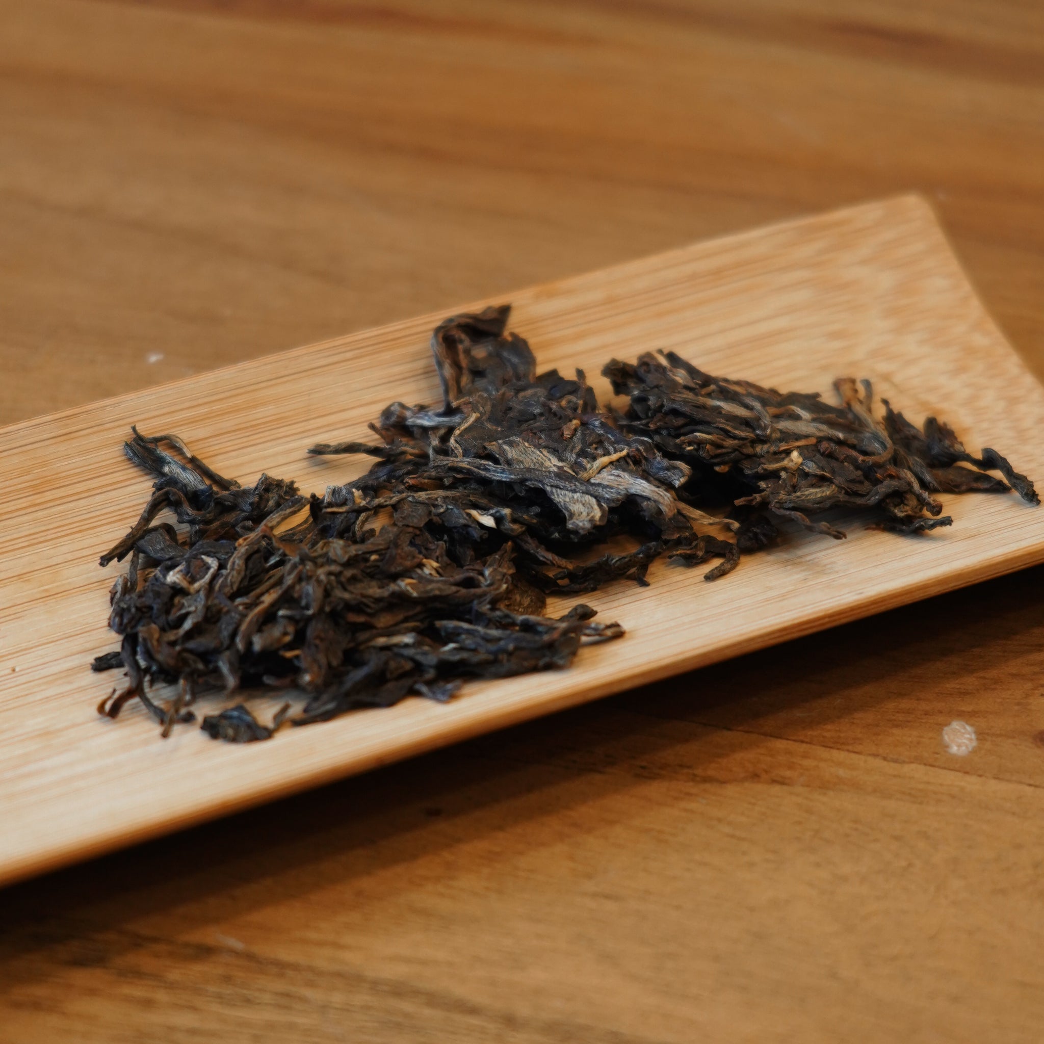 【2019年琅邦早春倚邦貢茶】 普洱生茶
