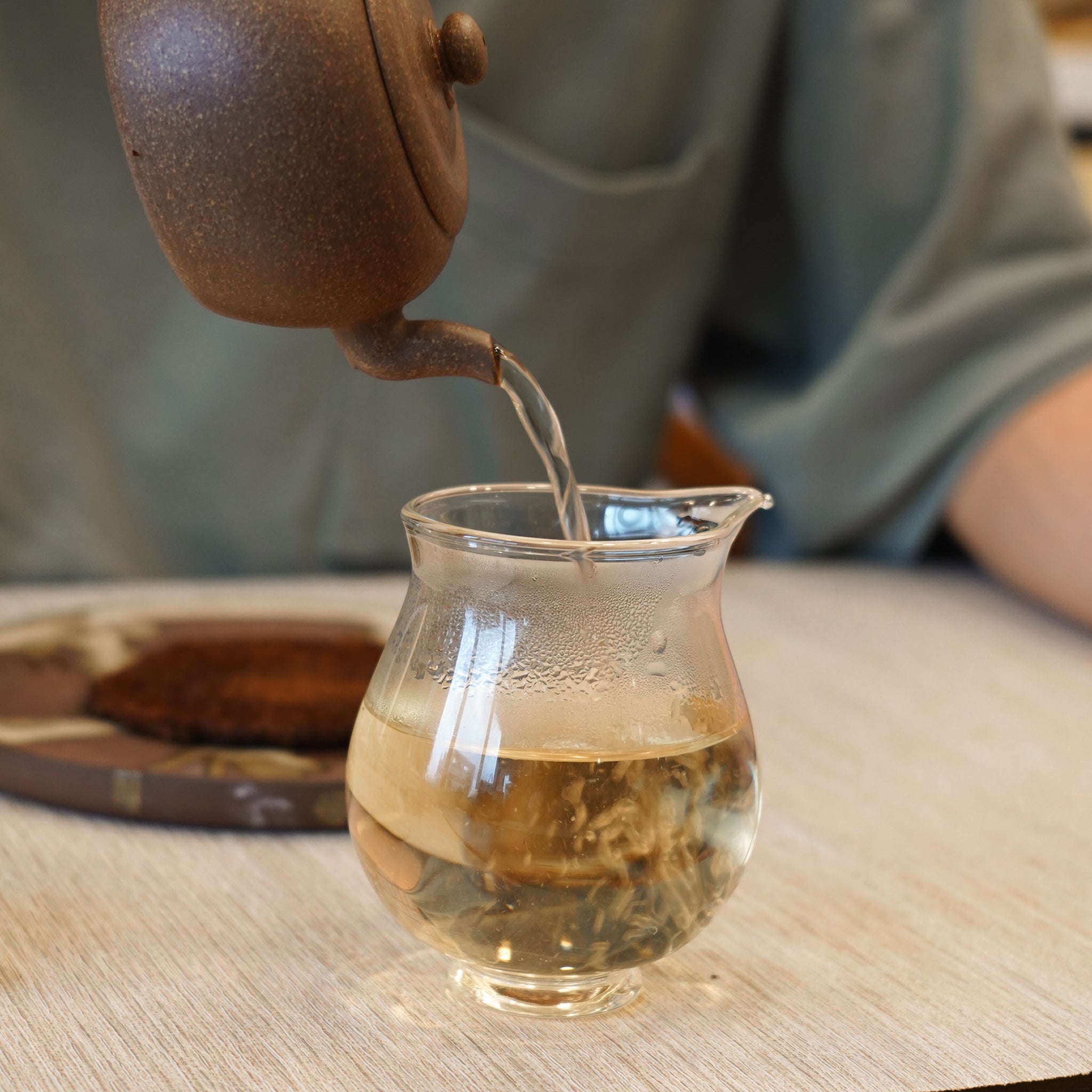 【2019年琅邦早春倚邦貢茶】 普洱生茶