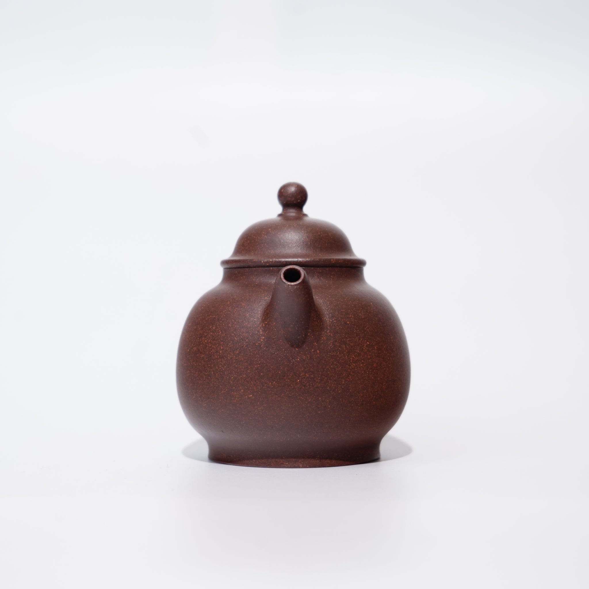 *新品*【伯俊潘壺】全手工紫泥紫砂茶壺