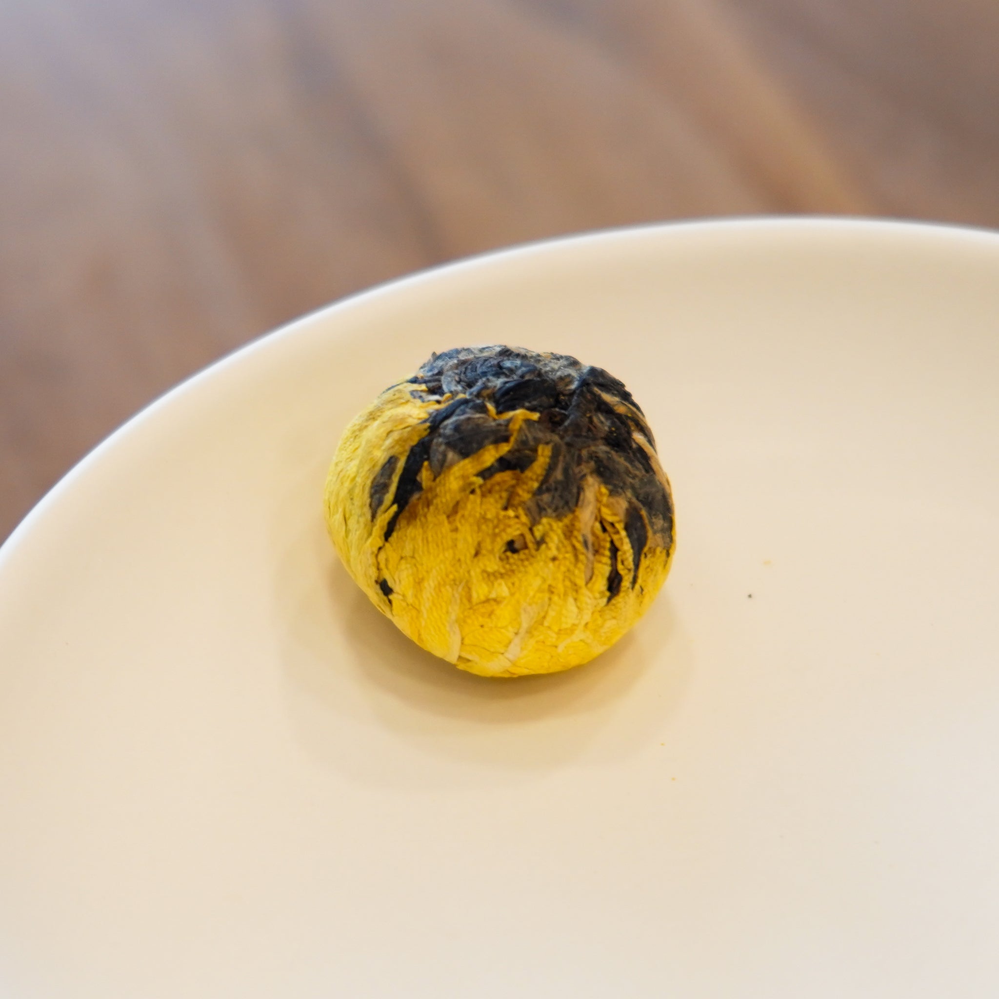 【滇菊繡球】雲南紅茶龍珠