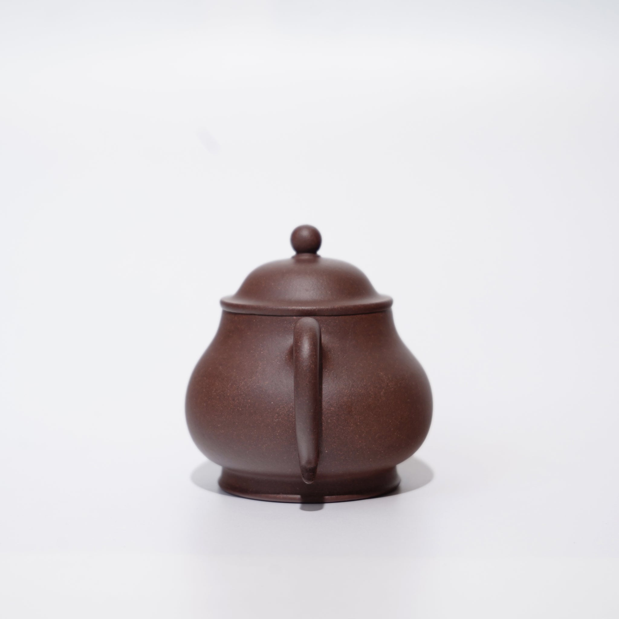 *新品*【潘壺】全手工原礦紫泥紫砂茶壺