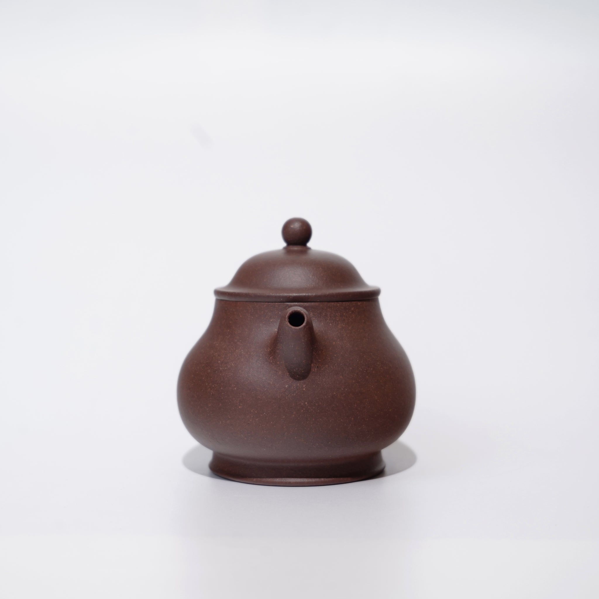 *新品*【潘壺】全手工原礦紫泥紫砂茶壺