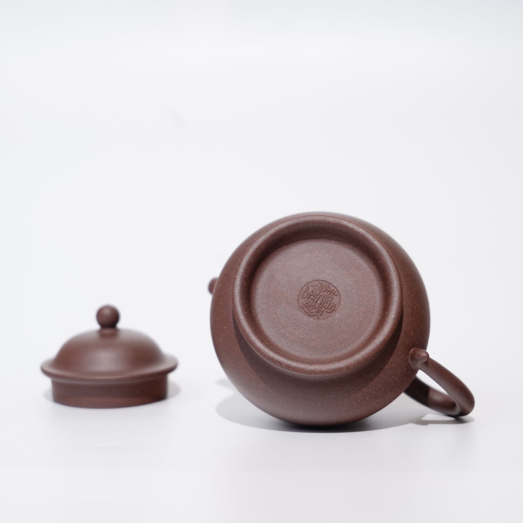 *新品*【潘壺】全手工原礦紫泥紫砂茶壺