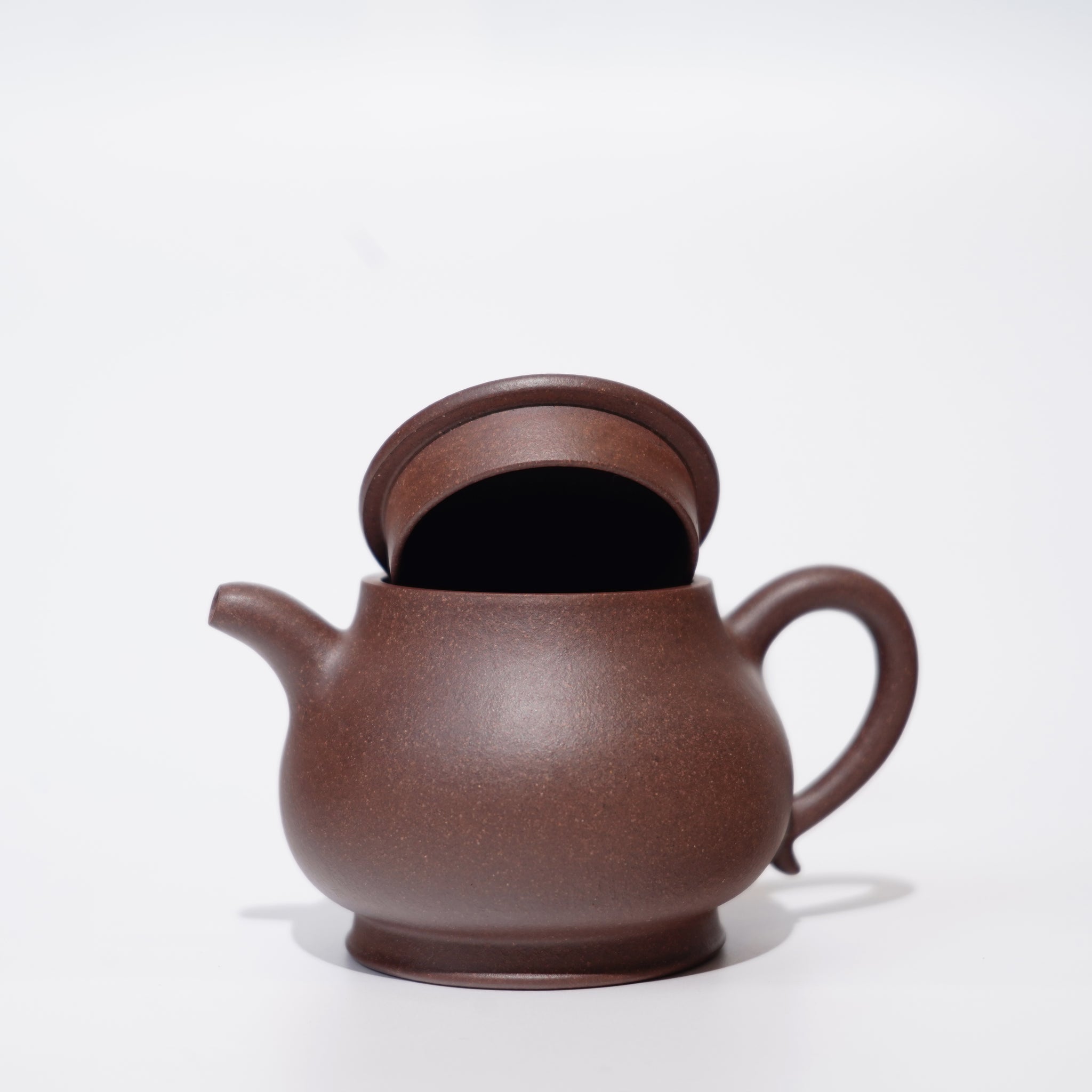 *新品*【潘壺】全手工原礦紫泥紫砂茶壺