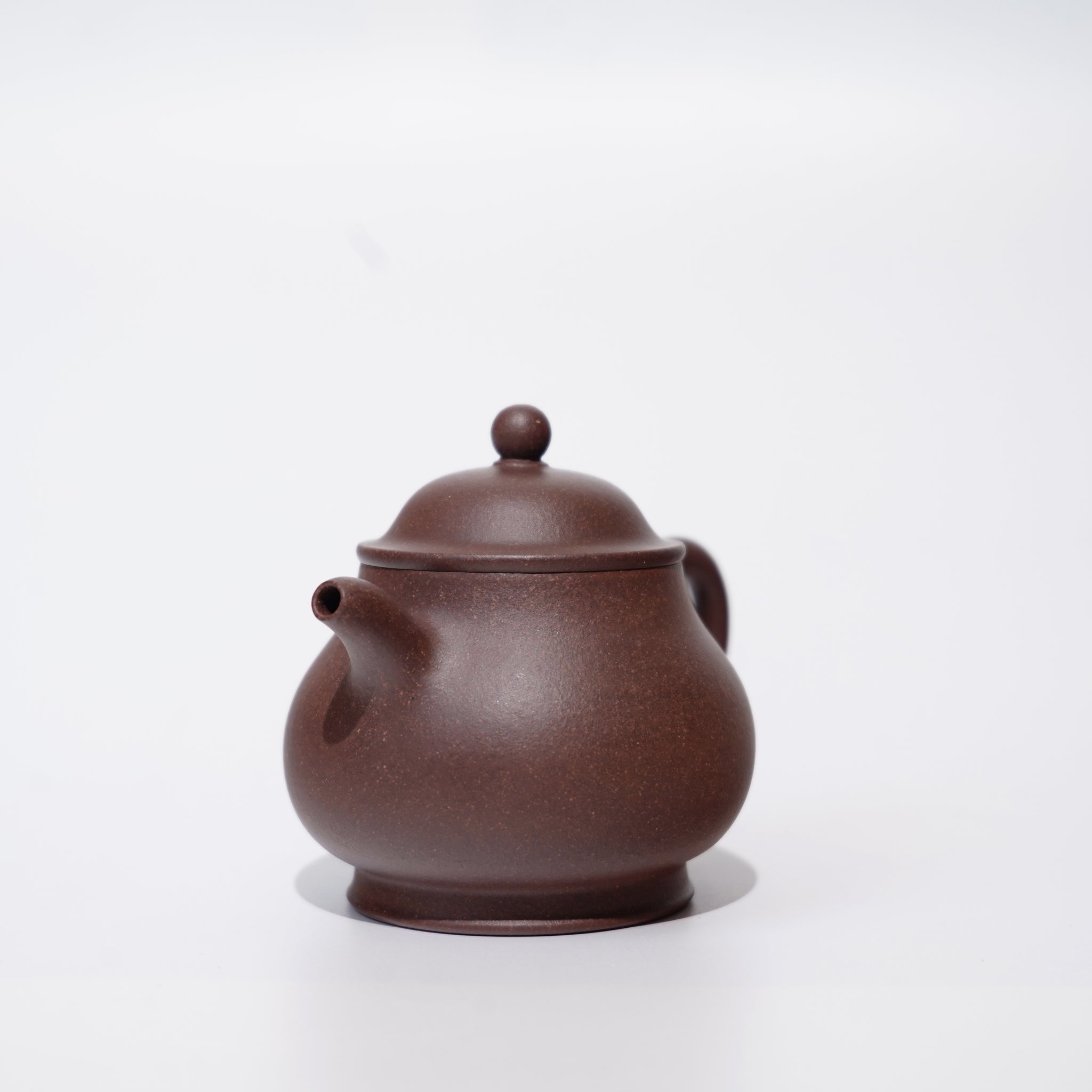 *新品*【潘壺】全手工原礦紫泥紫砂茶壺