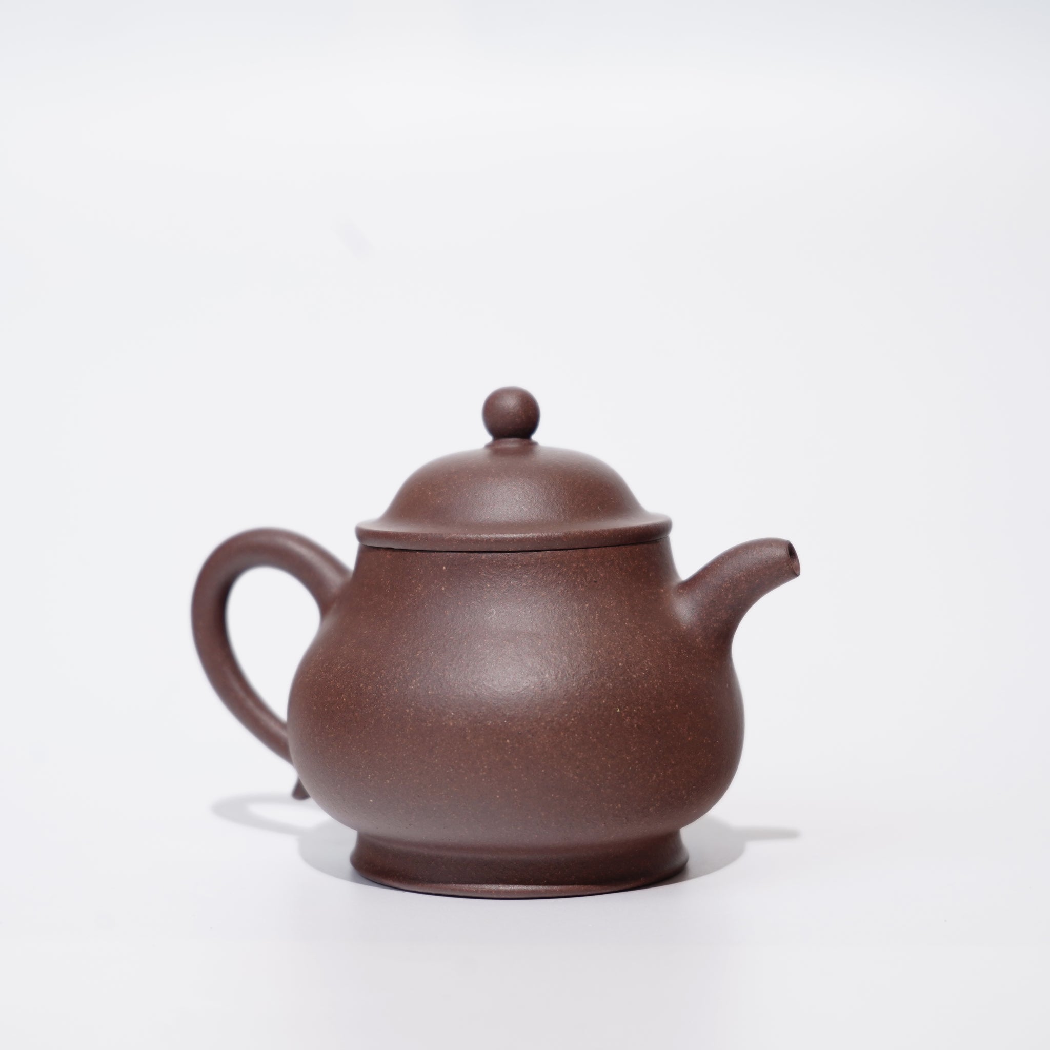 *新品*【潘壺】全手工原礦紫泥紫砂茶壺