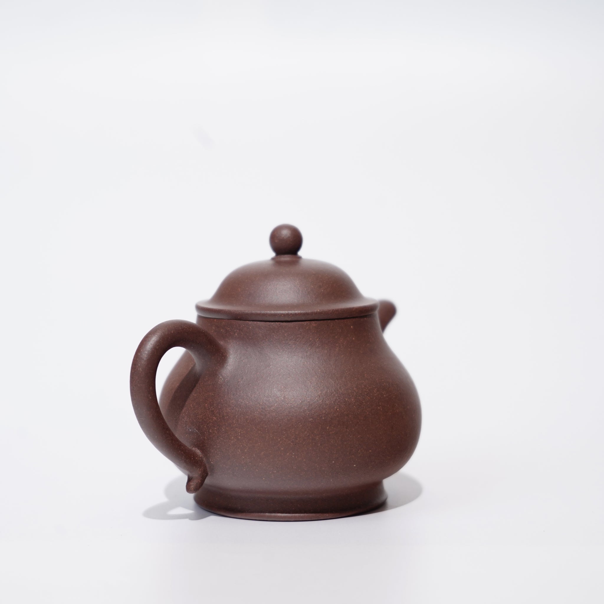 *新品*【潘壺】全手工原礦紫泥紫砂茶壺