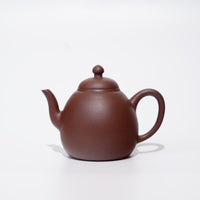 *新品*【懷玉】全手工紫泥紫砂茶壺