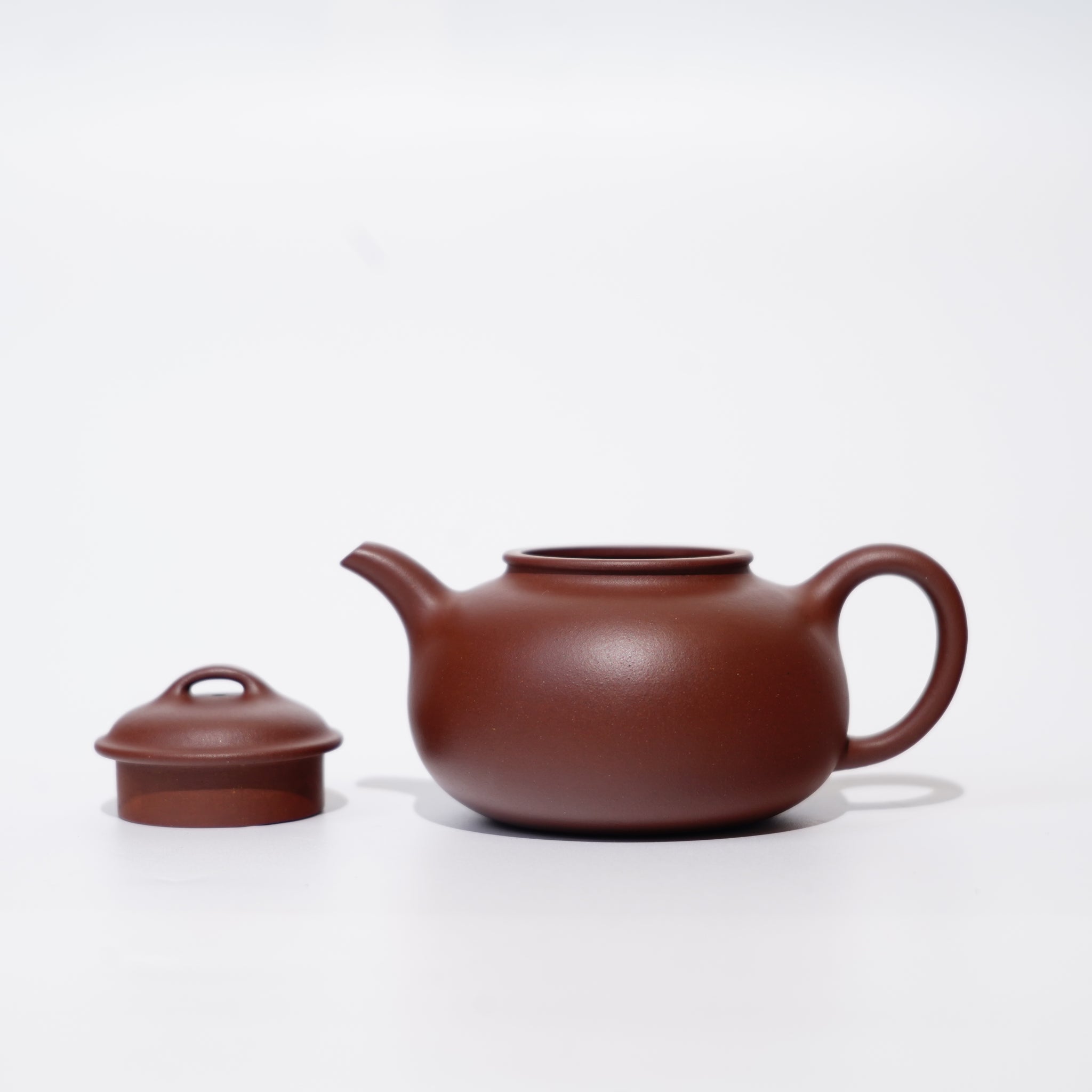 *新品*【雲橋先生】全手工紫泥紫砂茶壺