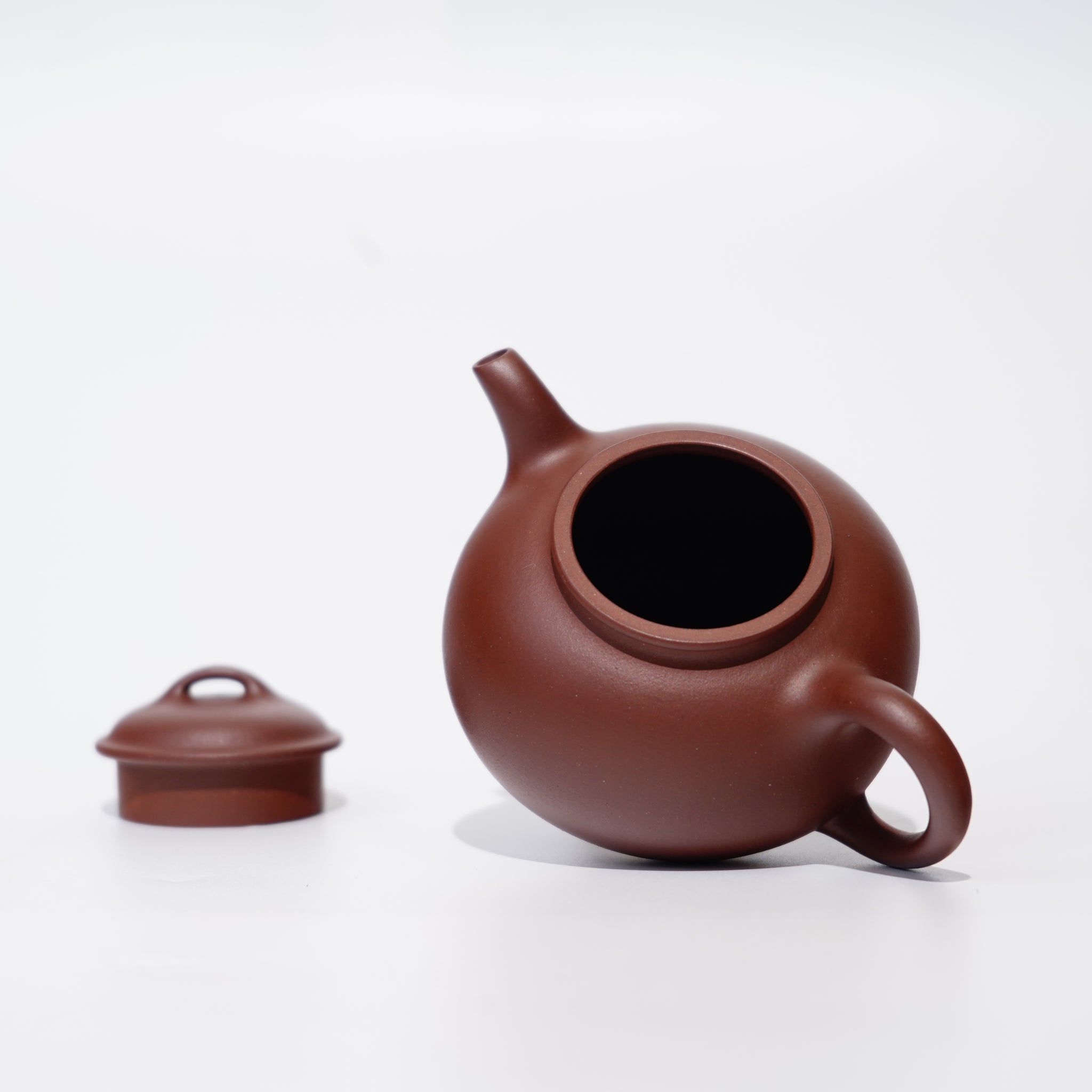 *新品*【雲橋先生】全手工紫泥紫砂茶壺