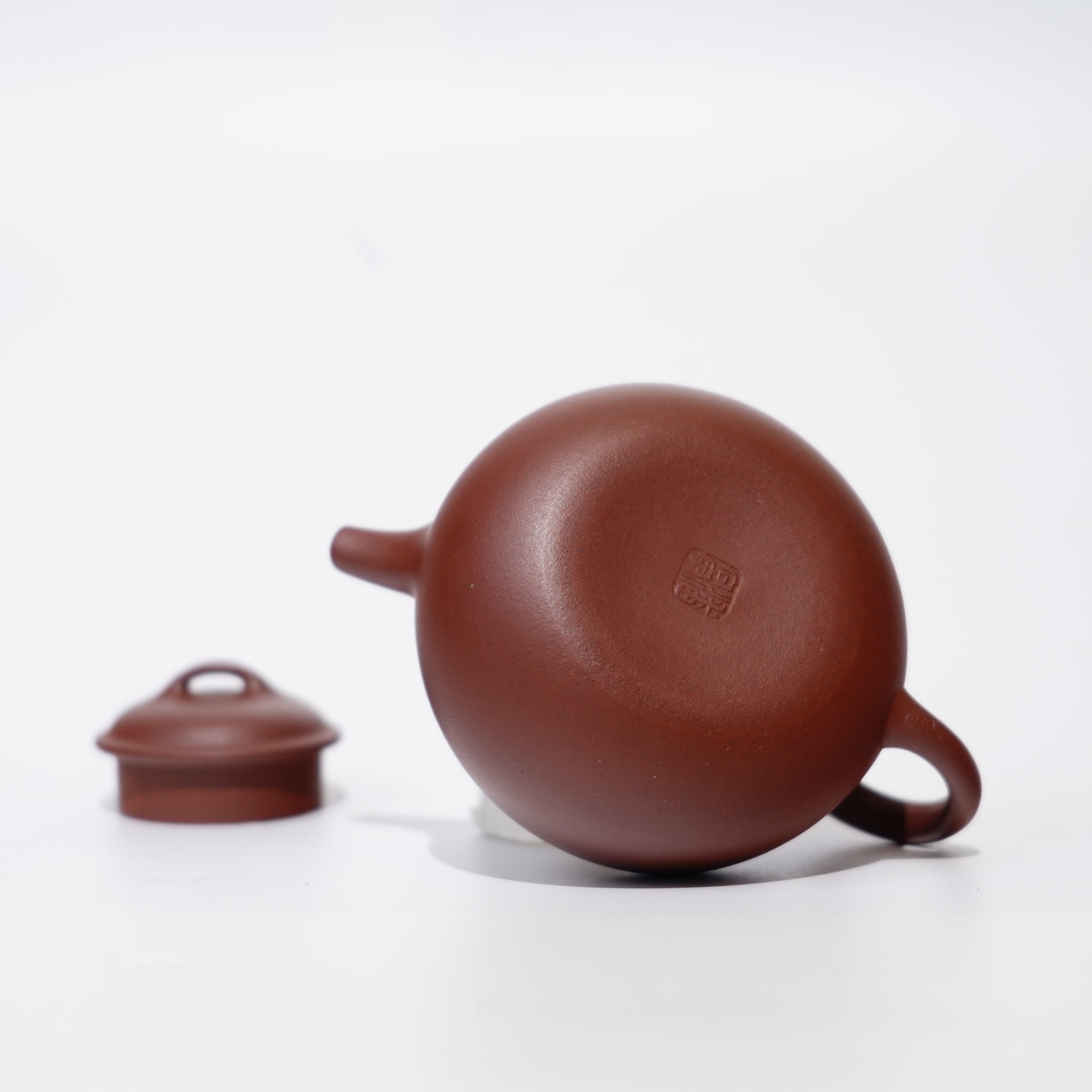 *新品*【雲橋先生】全手工紫泥紫砂茶壺