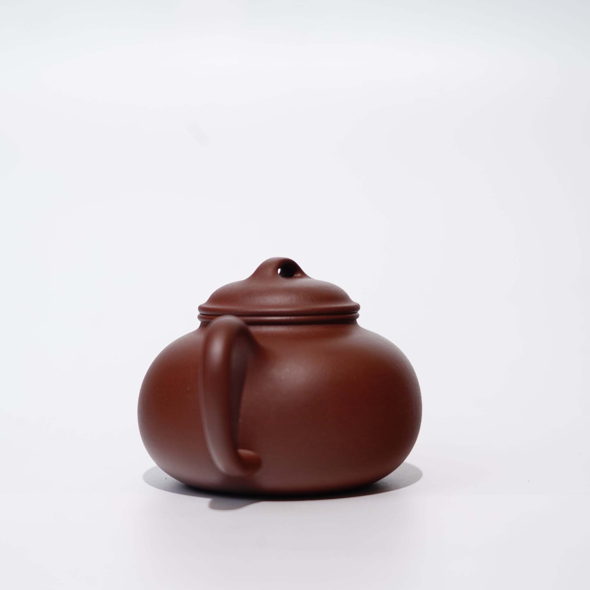 *新品*【雲橋先生】全手工紫泥紫砂茶壺