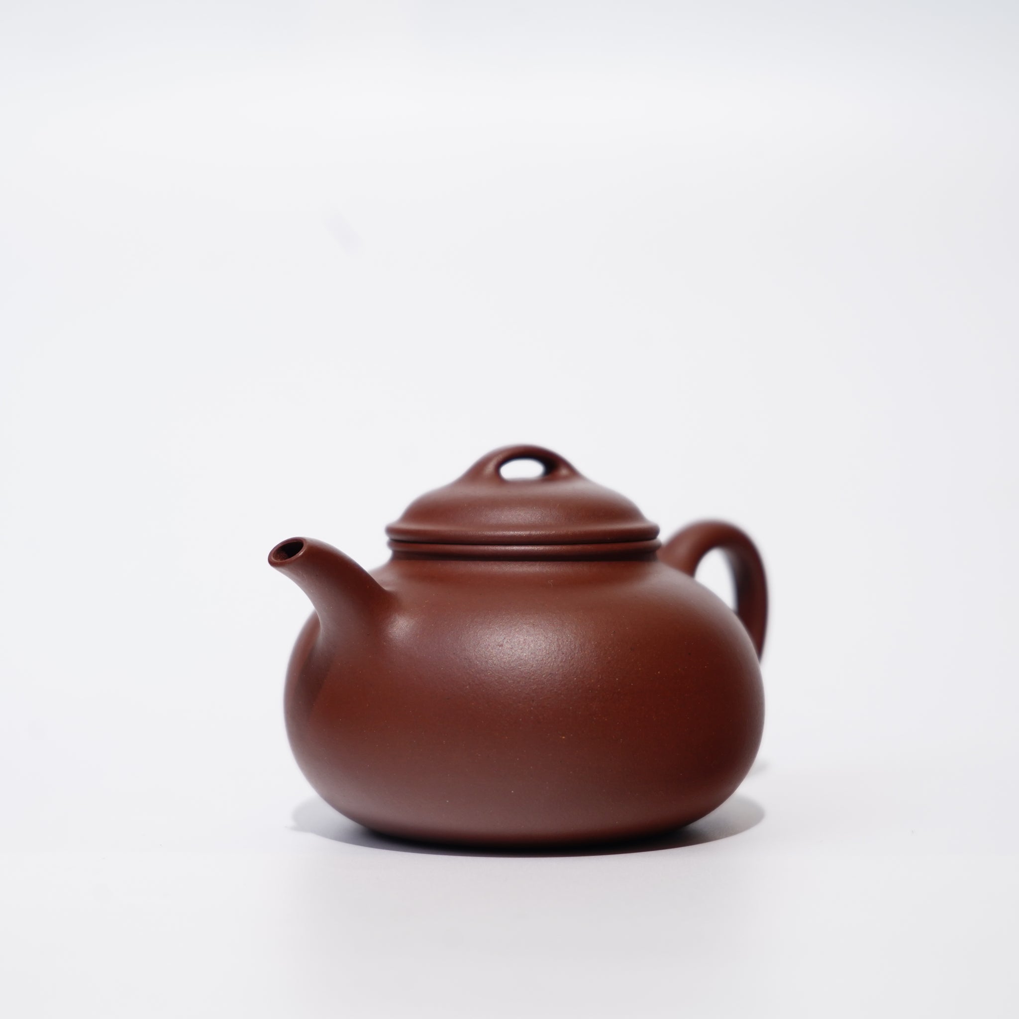 *新品*【雲橋先生】全手工紫泥紫砂茶壺