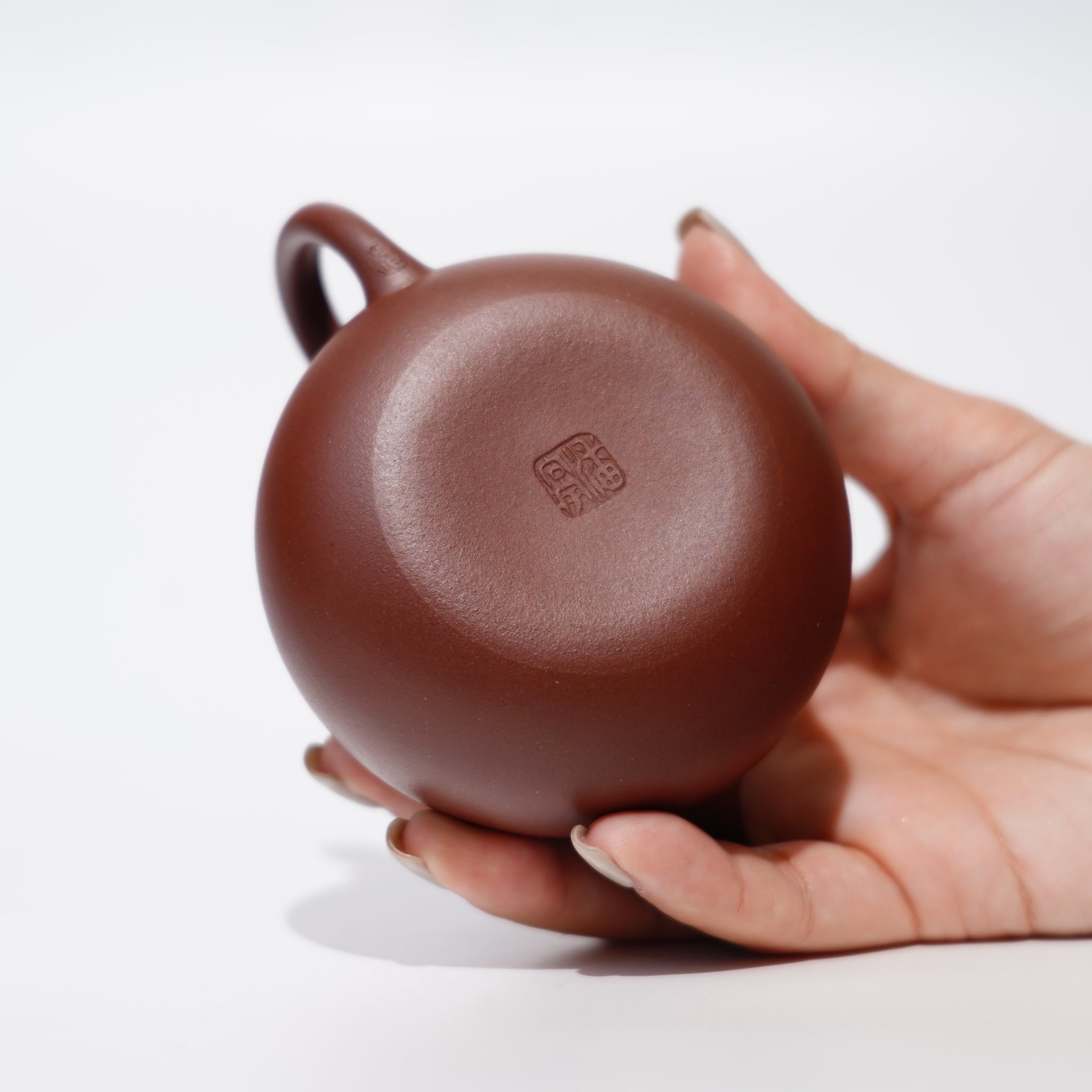 *新品*【雲橋先生】全手工紫泥紫砂茶壺