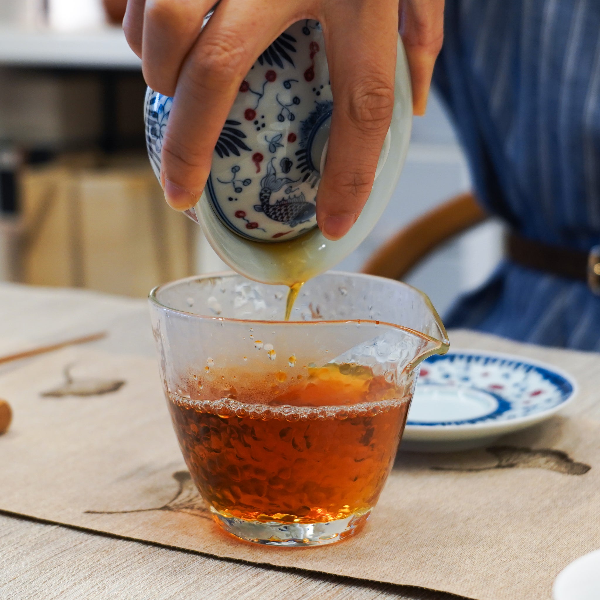 【祁紅國禮】安徽祁門紅茶