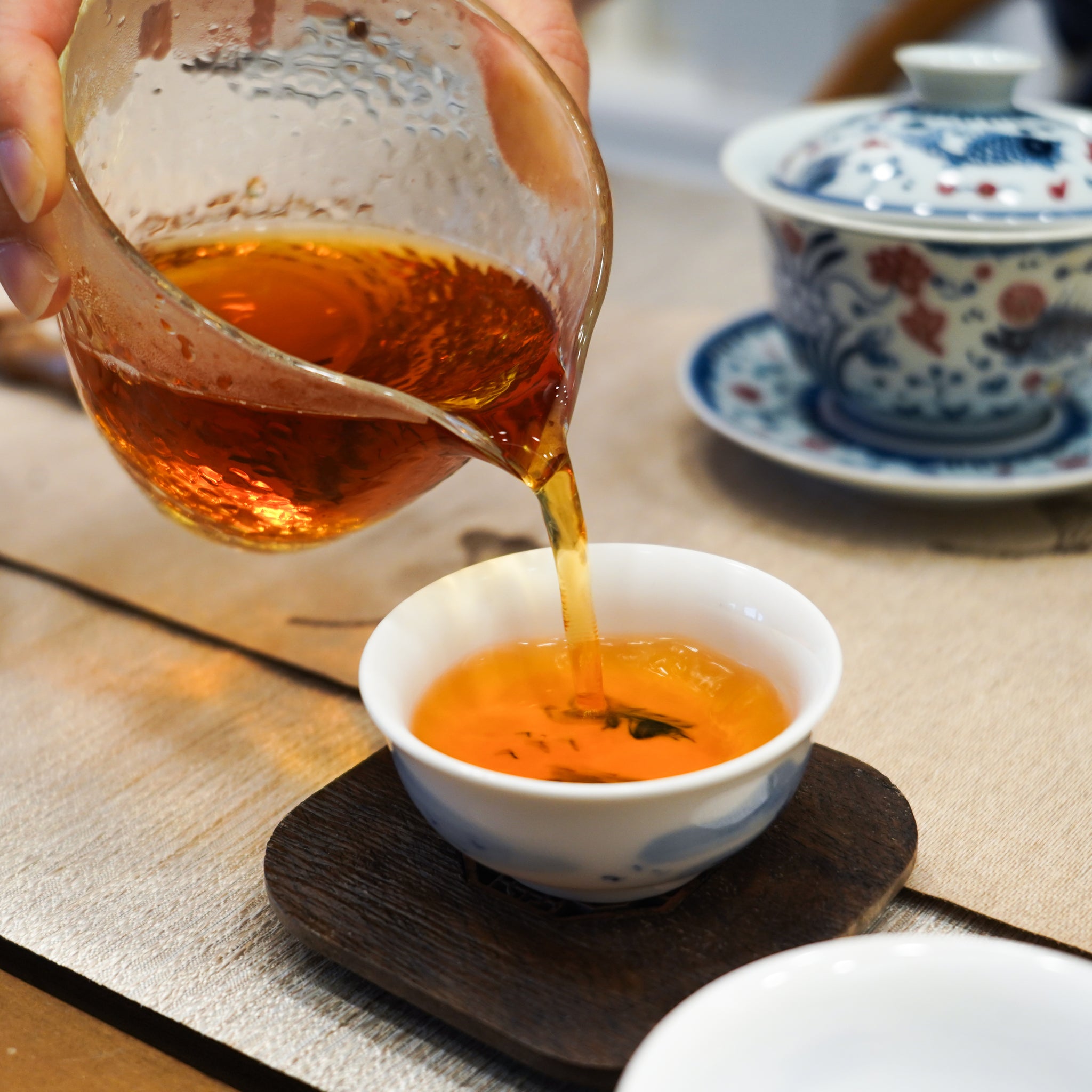 【祁紅國禮】安徽祁門紅茶