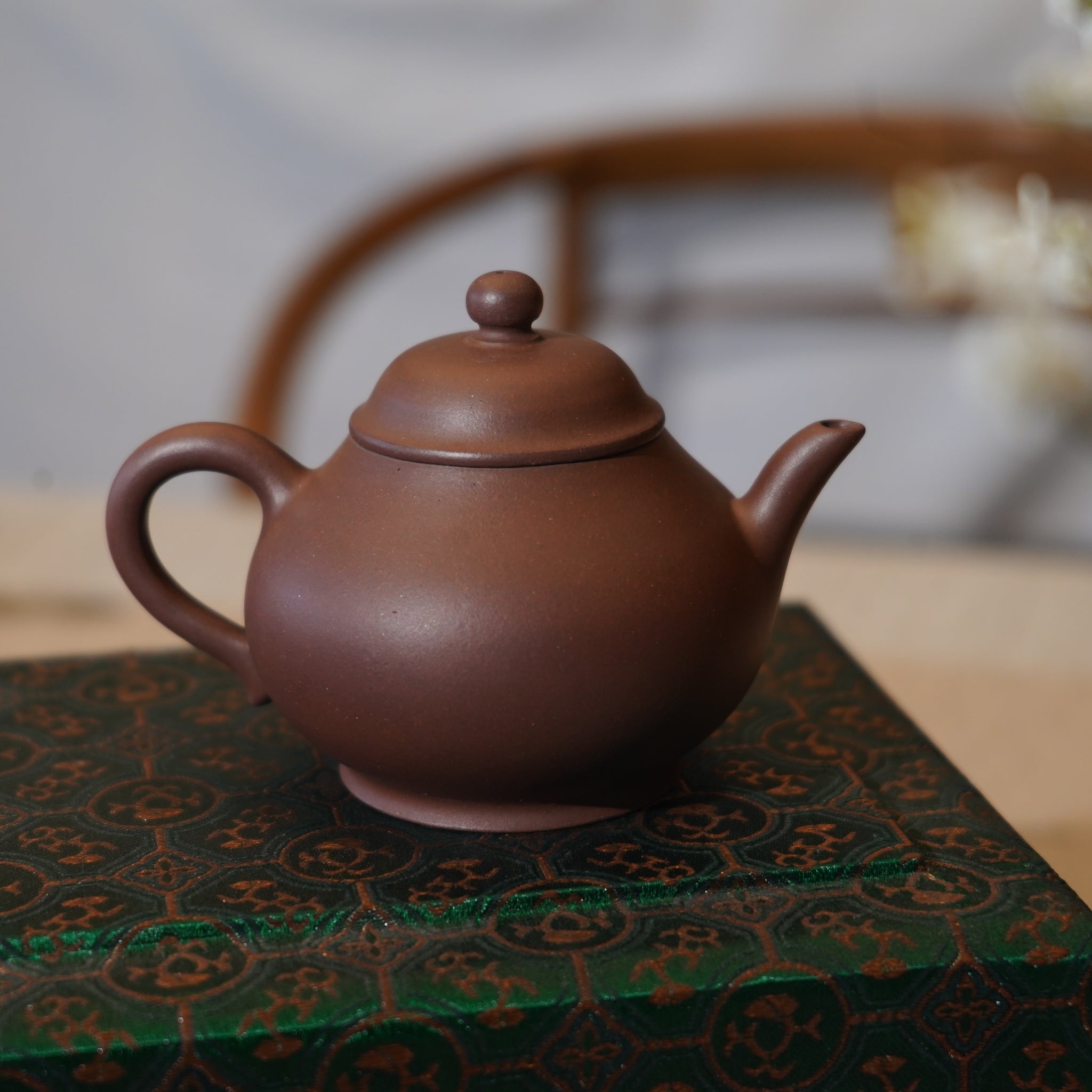 *新品*【中潘潘壺】全手工紫泥紫砂茶壺