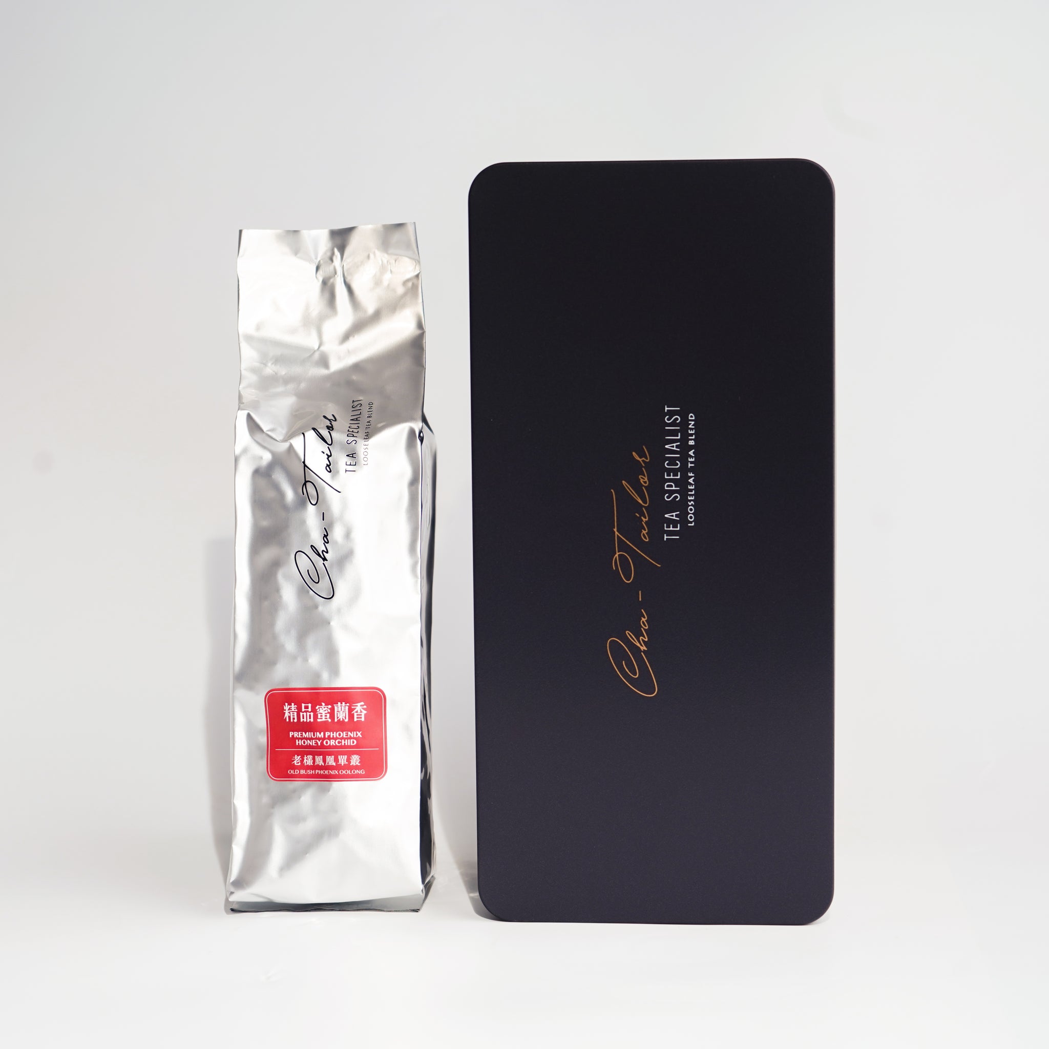 【精品蜜蘭香】老欉鳳凰單叢