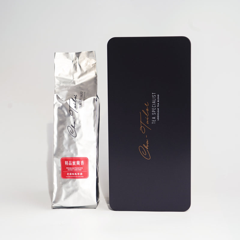 【精品蜜蘭香】老欉鳳凰單叢