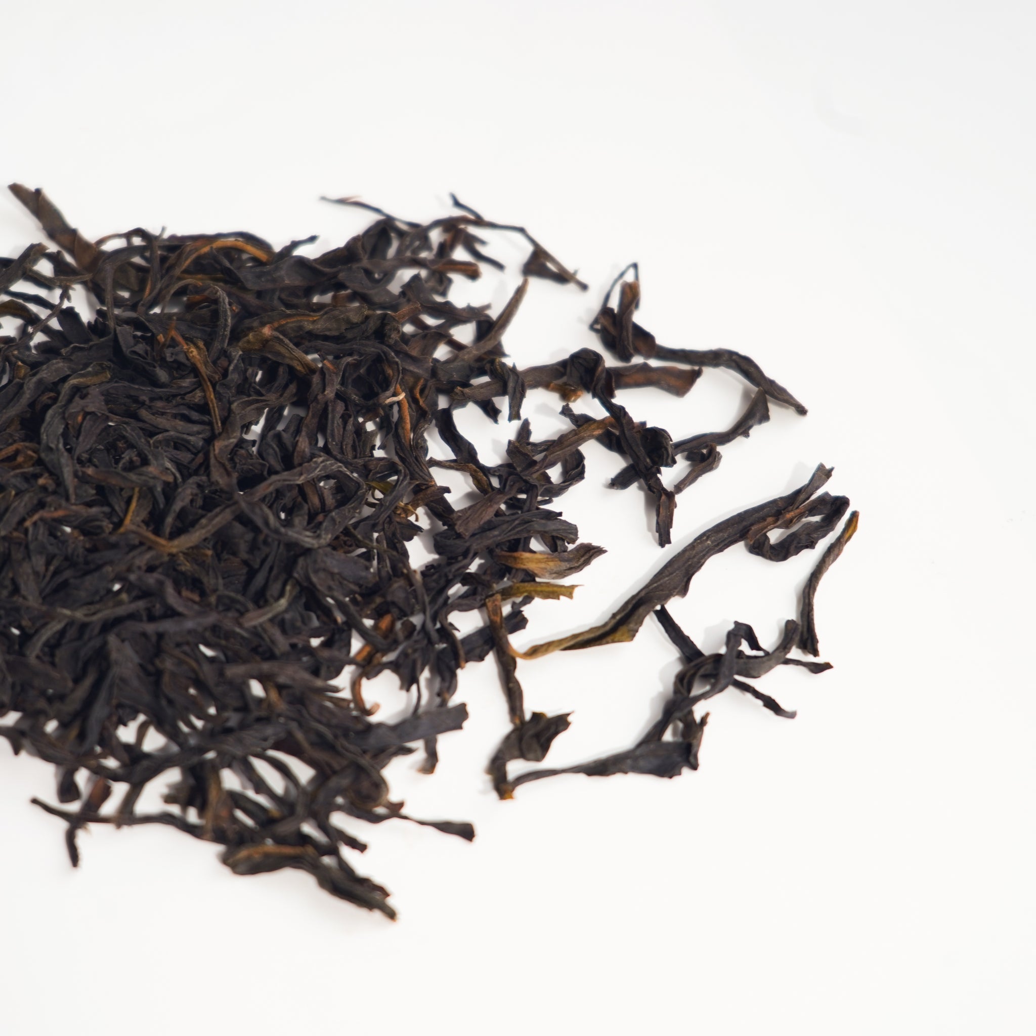 【柚花香】鳳凰單叢