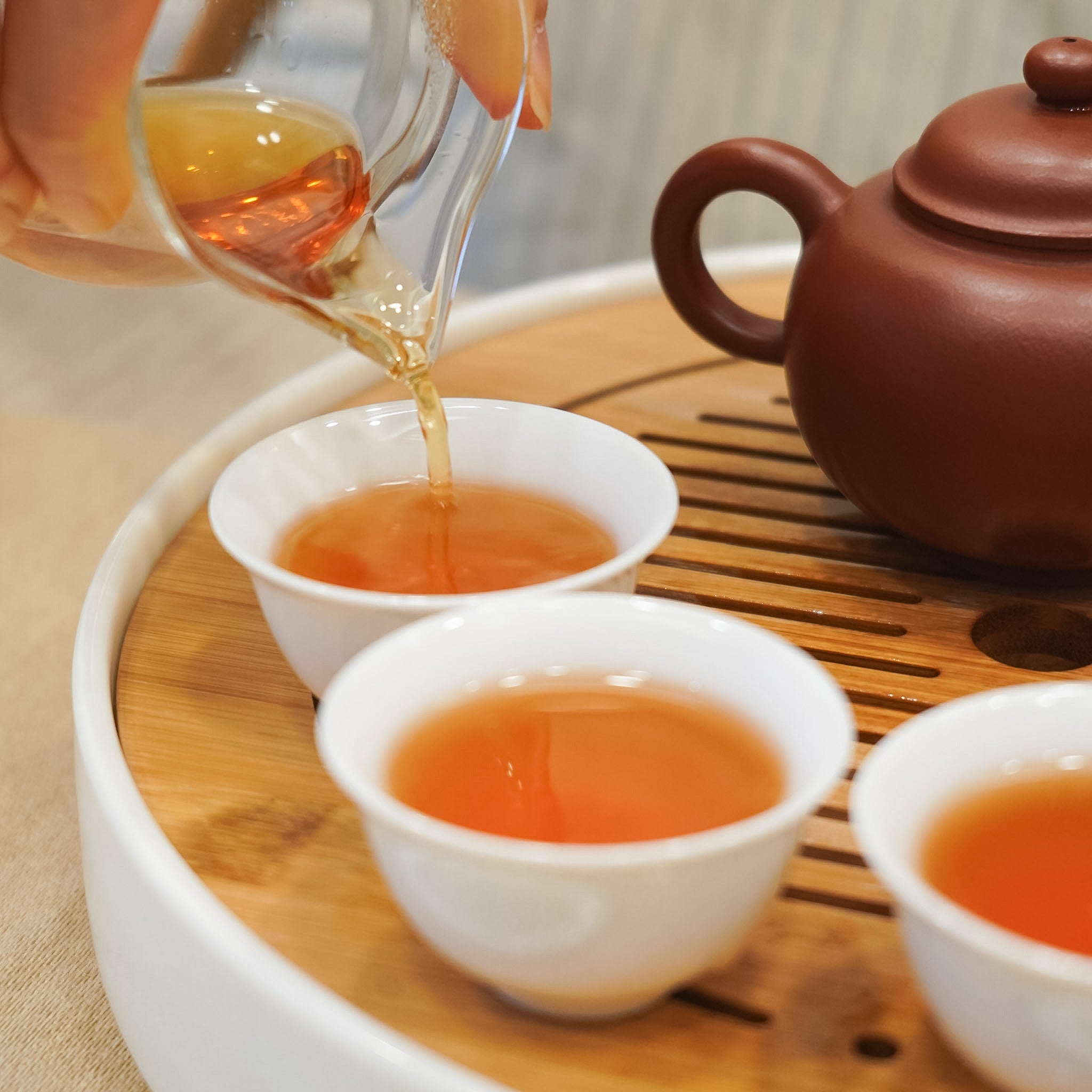 【岩上牡丹】武夷半岩大紅袍