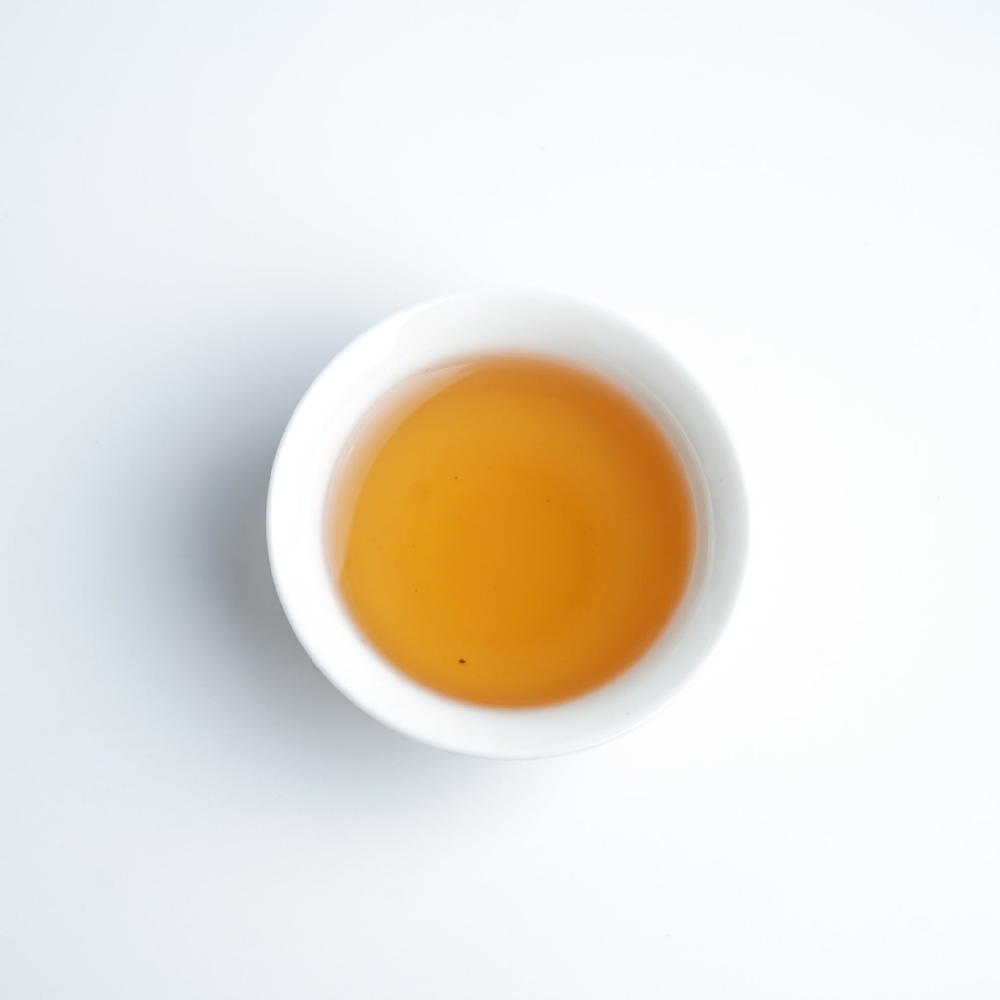 【2003年中茶牌易武大藍印青餅】普洱生茶