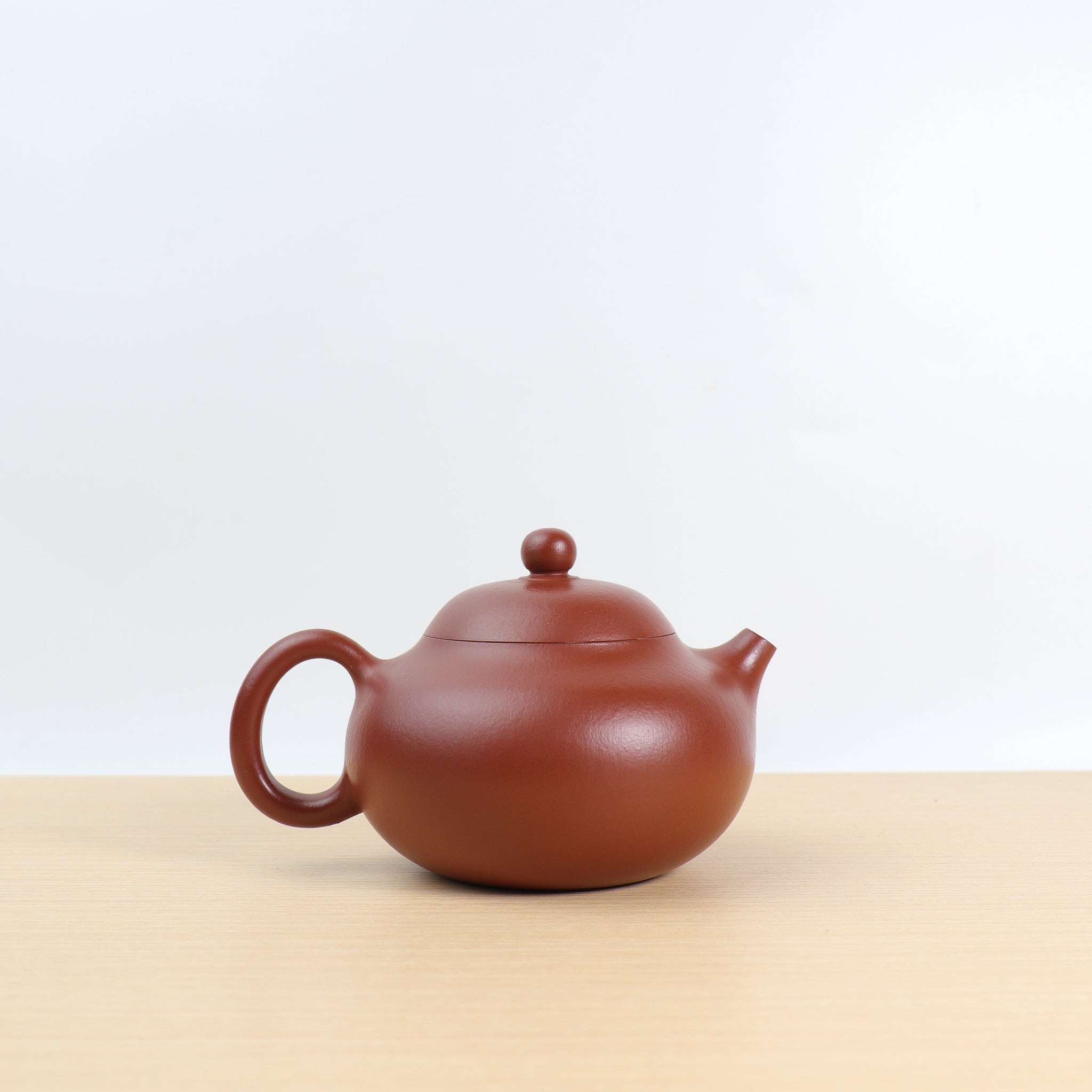 *Autumn Reward｜Buy one, get three free* [Wendan] Small Coal Kiln Zhuni Simple Purple Clay Teapot