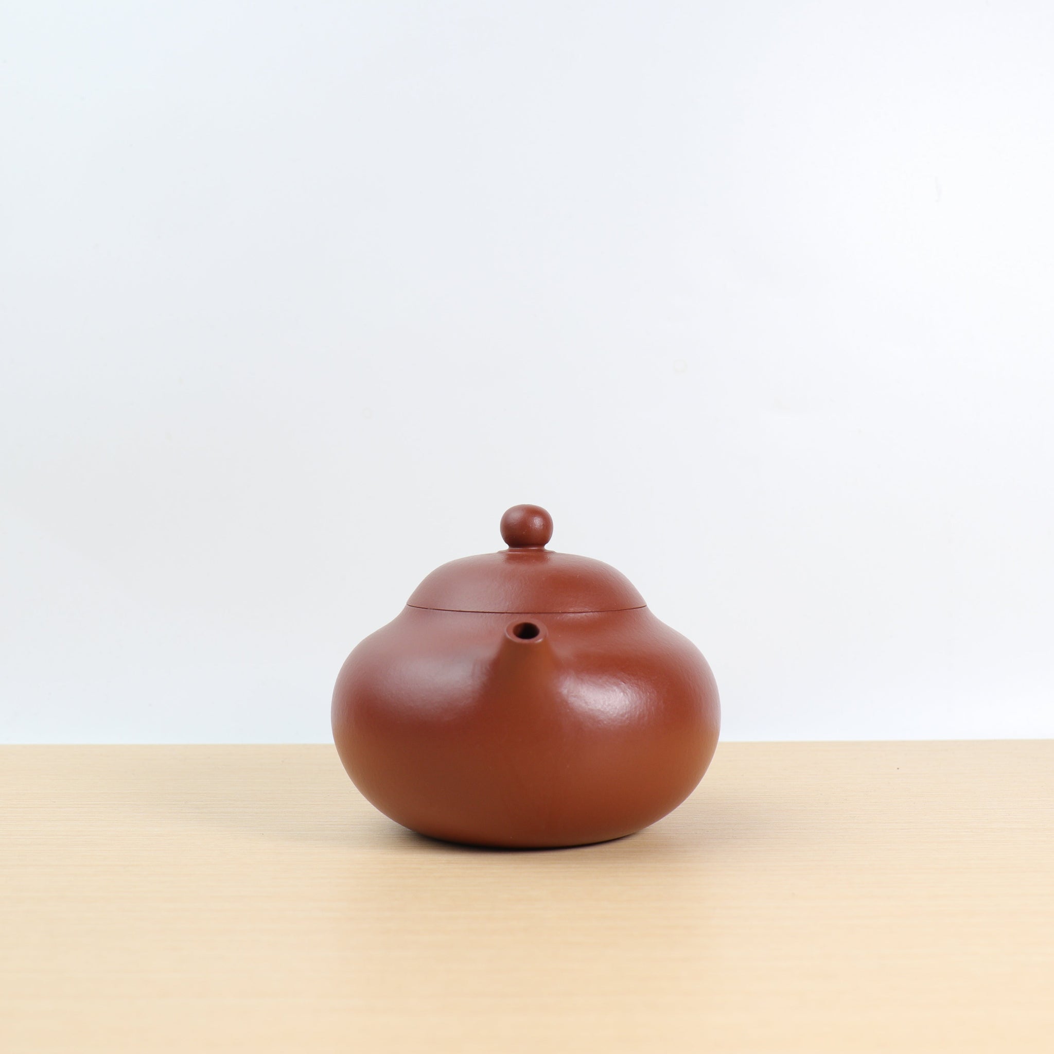 *Autumn Reward｜Buy one, get three free* [Wendan] Small Coal Kiln Zhuni Simple Purple Clay Teapot