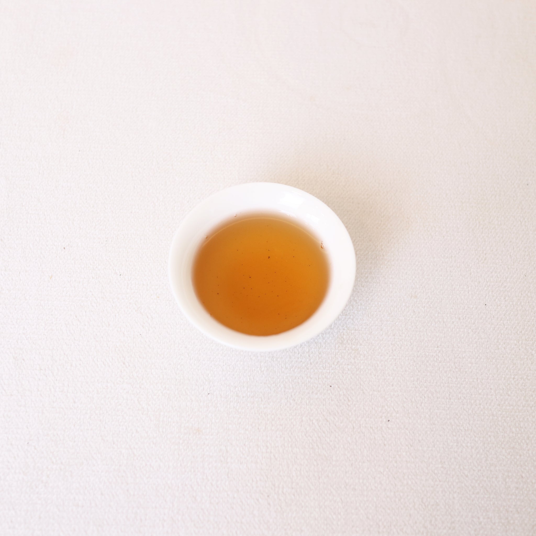 【2000年花園茶廠敬字號青餅】普洱生茶