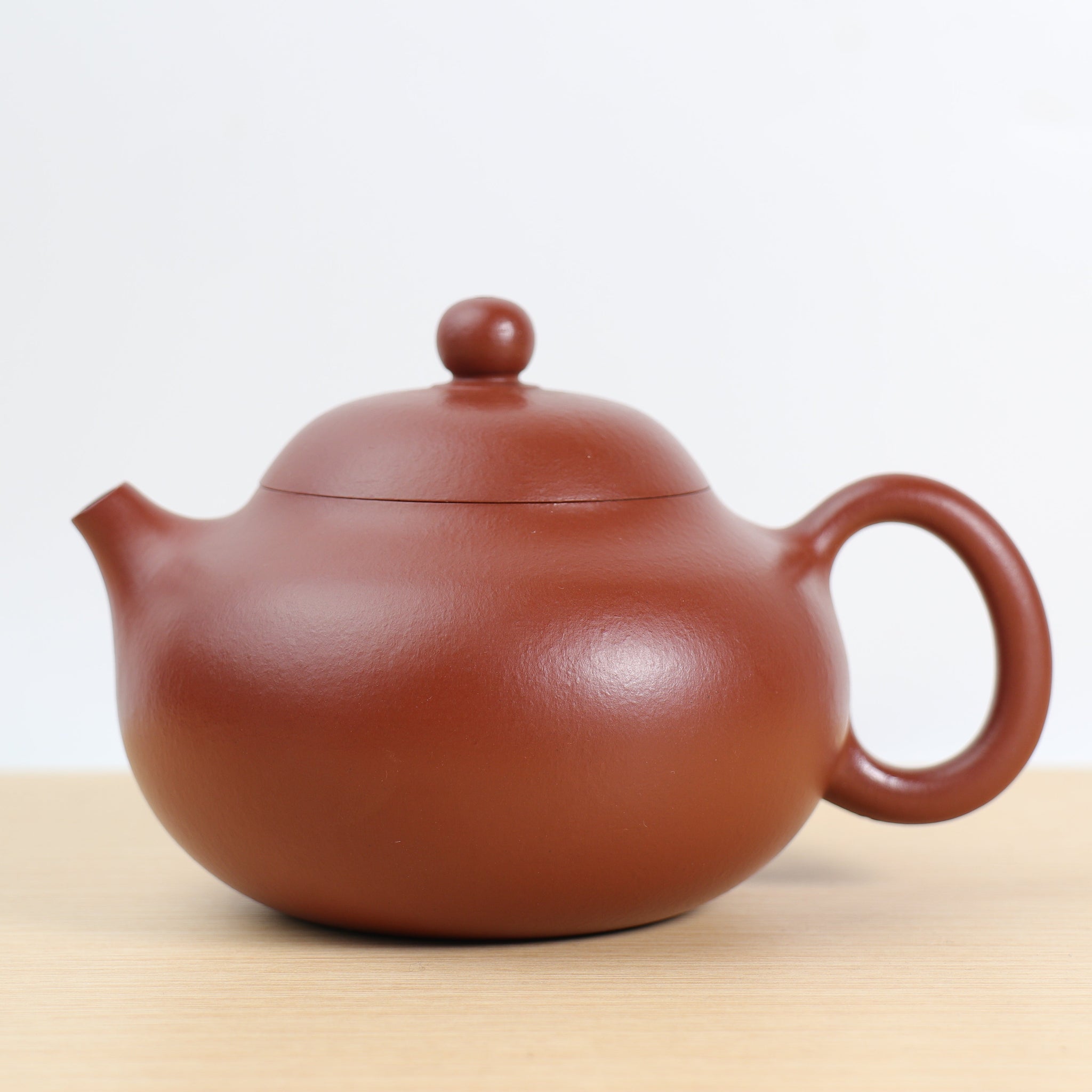 *Autumn Reward｜Buy one, get three free* [Wendan] Small Coal Kiln Zhuni Simple Purple Clay Teapot