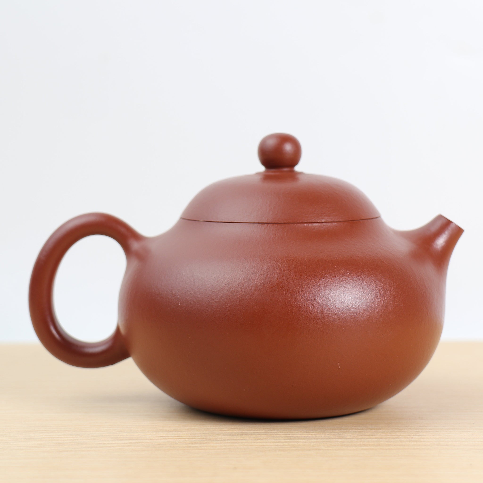 *Autumn Reward｜Buy one, get three free* [Wendan] Small Coal Kiln Zhuni Simple Purple Clay Teapot