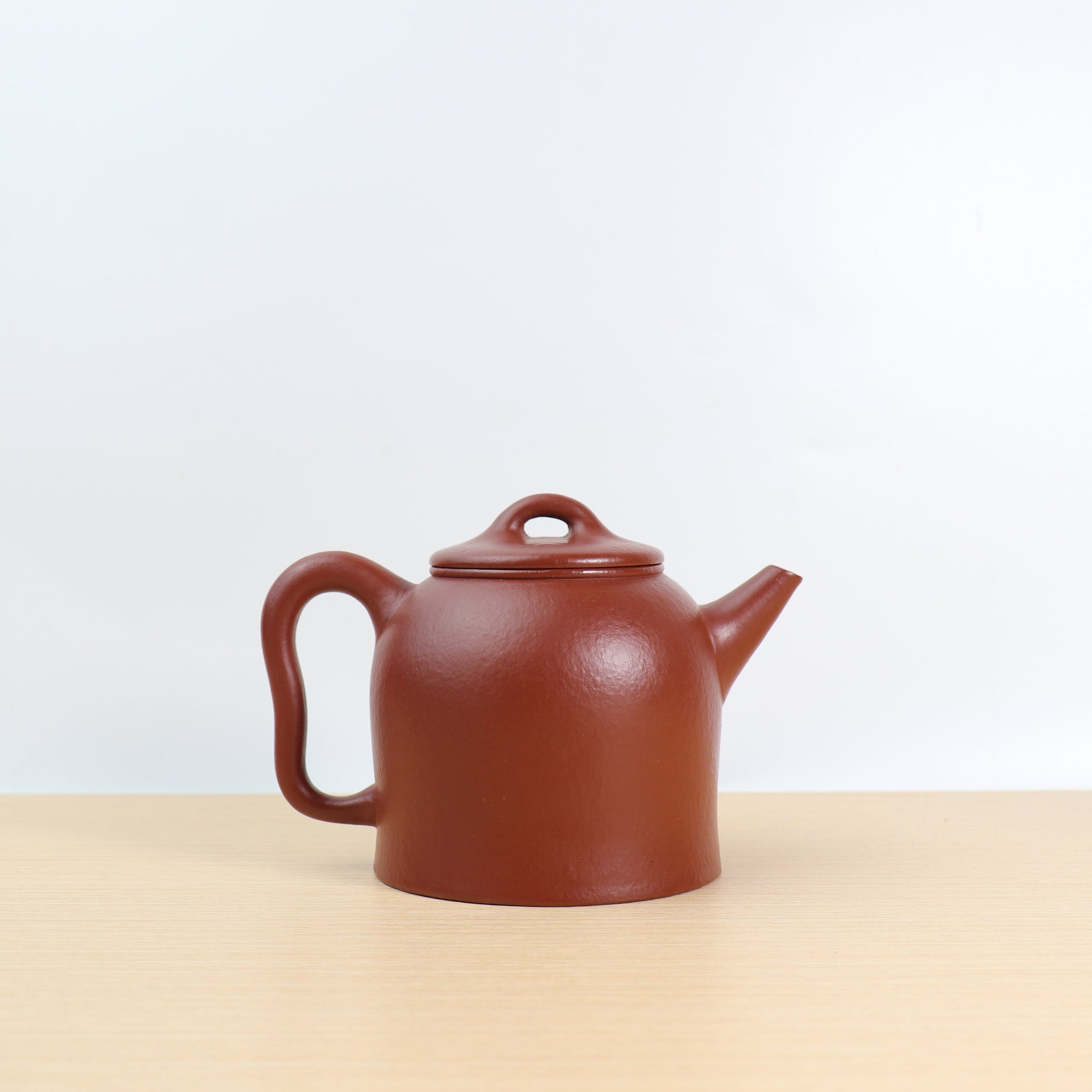 *Autumn reward｜Buy one get five free* [Jizhi] Raw mineral coarse sand and vermilion mud Dahongpao purple sand teapot