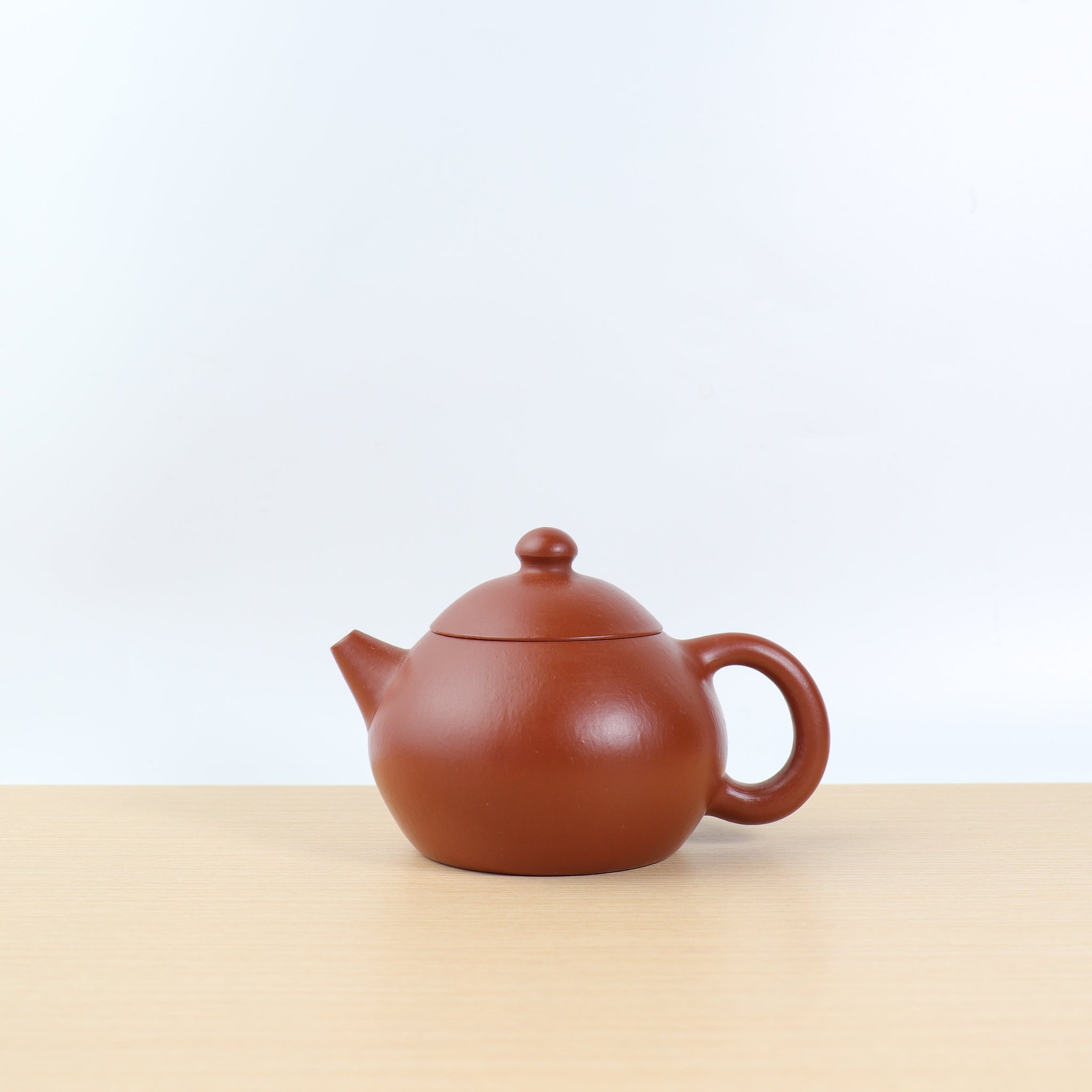 *Autumn Reward｜Buy one, get five free* [Wendan] Yang’s Vermilion Clay and Purple Clay Teapot from the Original Mine Collection