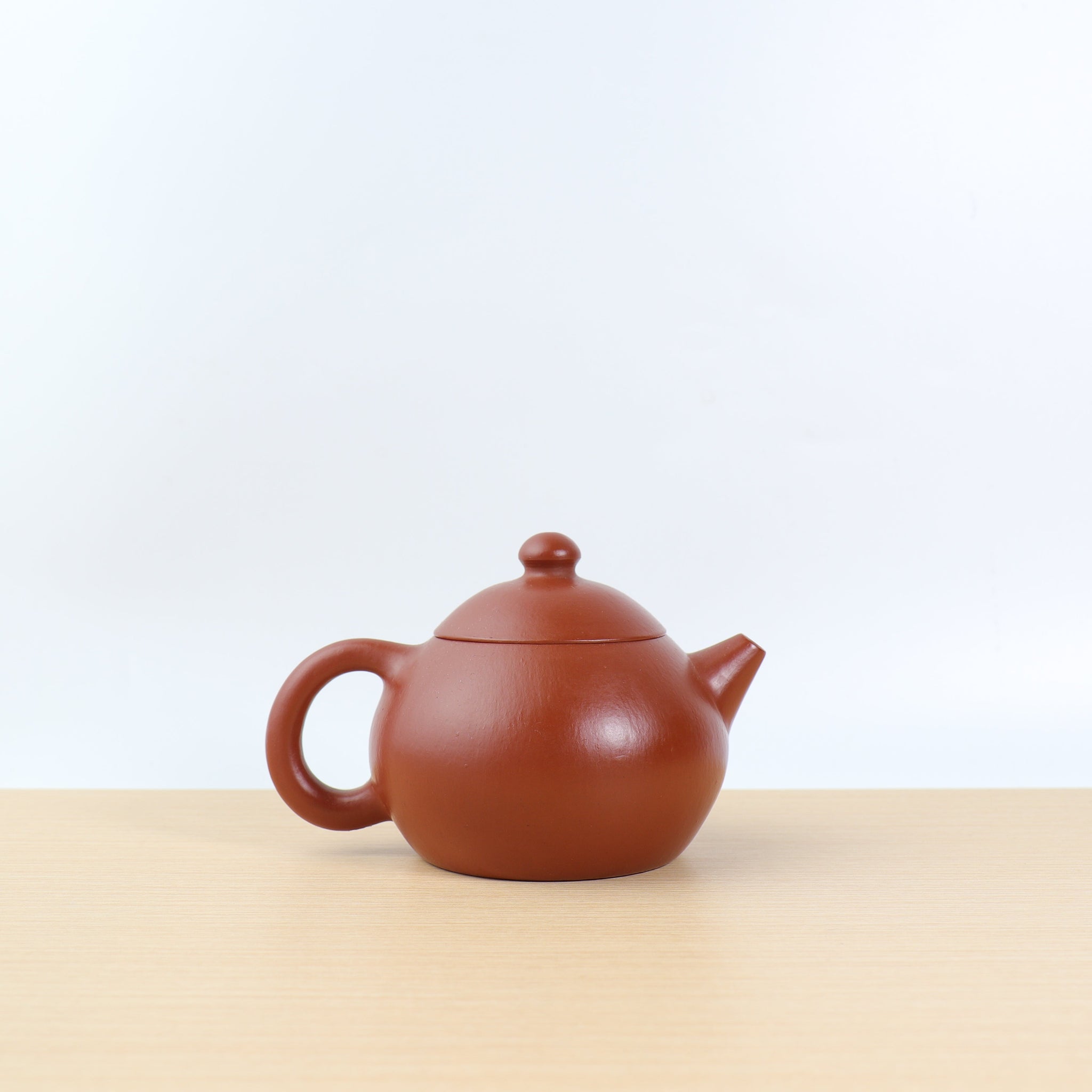 *Autumn Reward｜Buy one, get five free* [Wendan] Yang’s Vermilion Clay and Purple Clay Teapot from the Original Mine Collection