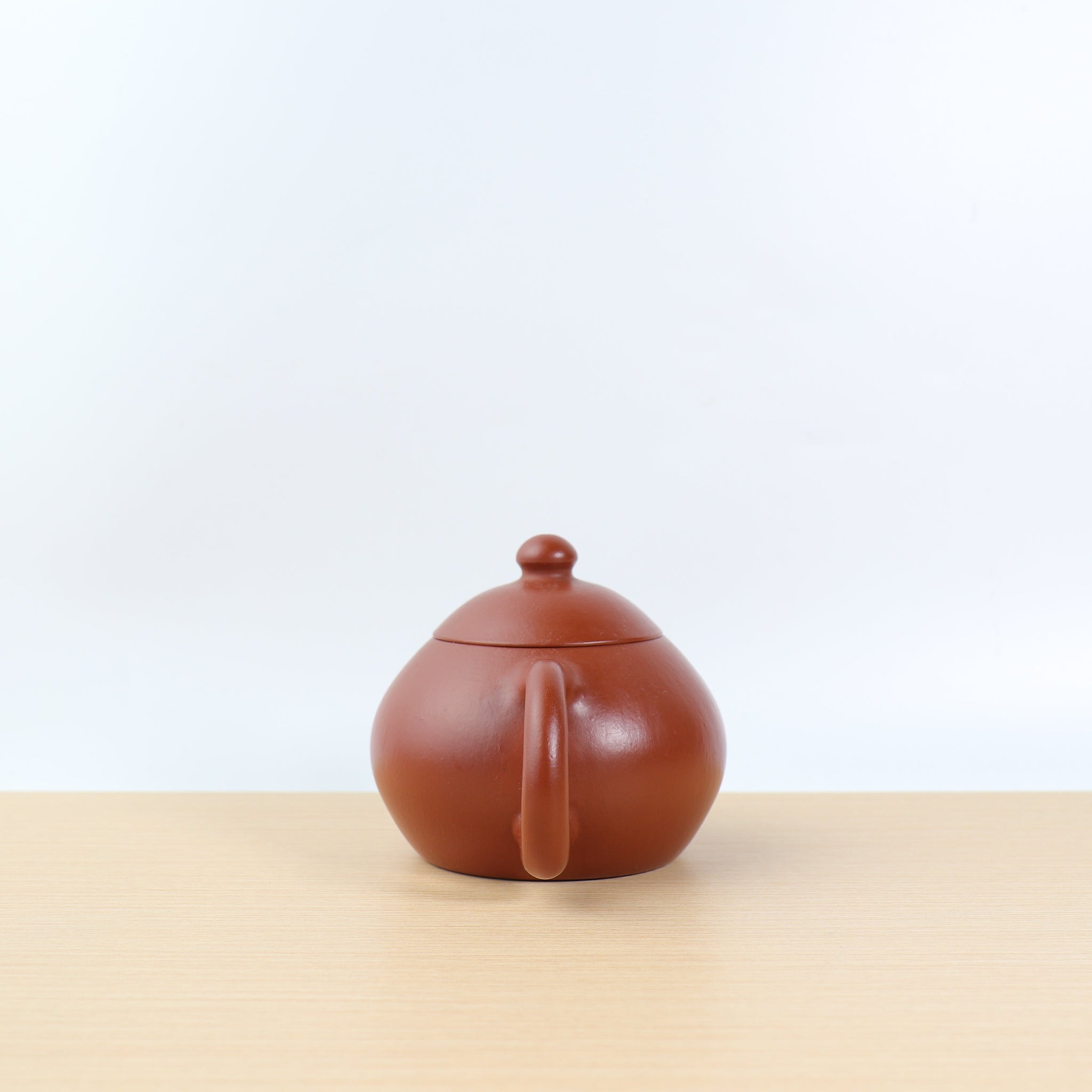 *Autumn Reward｜Buy one, get five free* [Wendan] Yang’s Vermilion Clay and Purple Clay Teapot from the Original Mine Collection