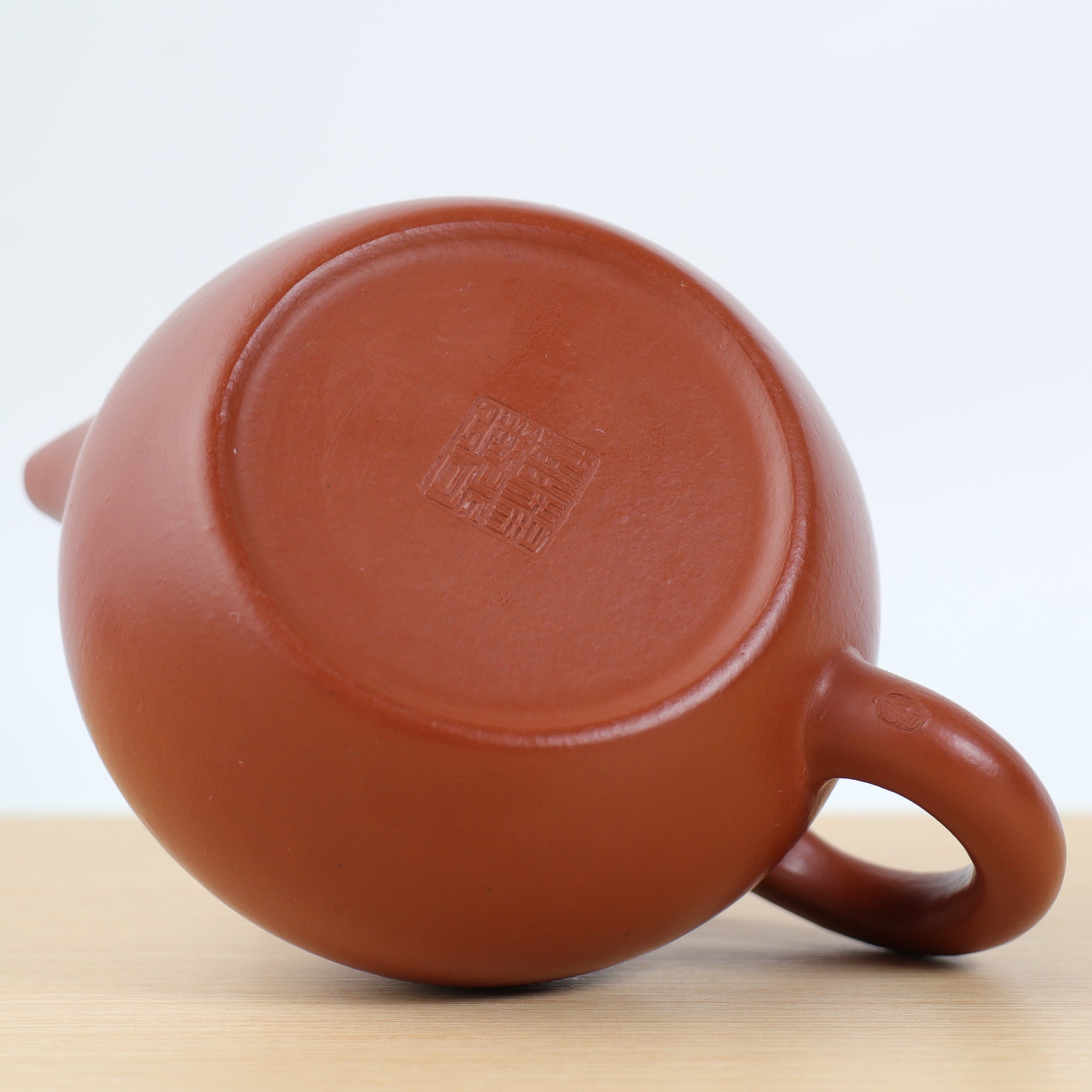 *Autumn Reward｜Buy one, get five free* [Wendan] Yang’s Vermilion Clay and Purple Clay Teapot from the Original Mine Collection