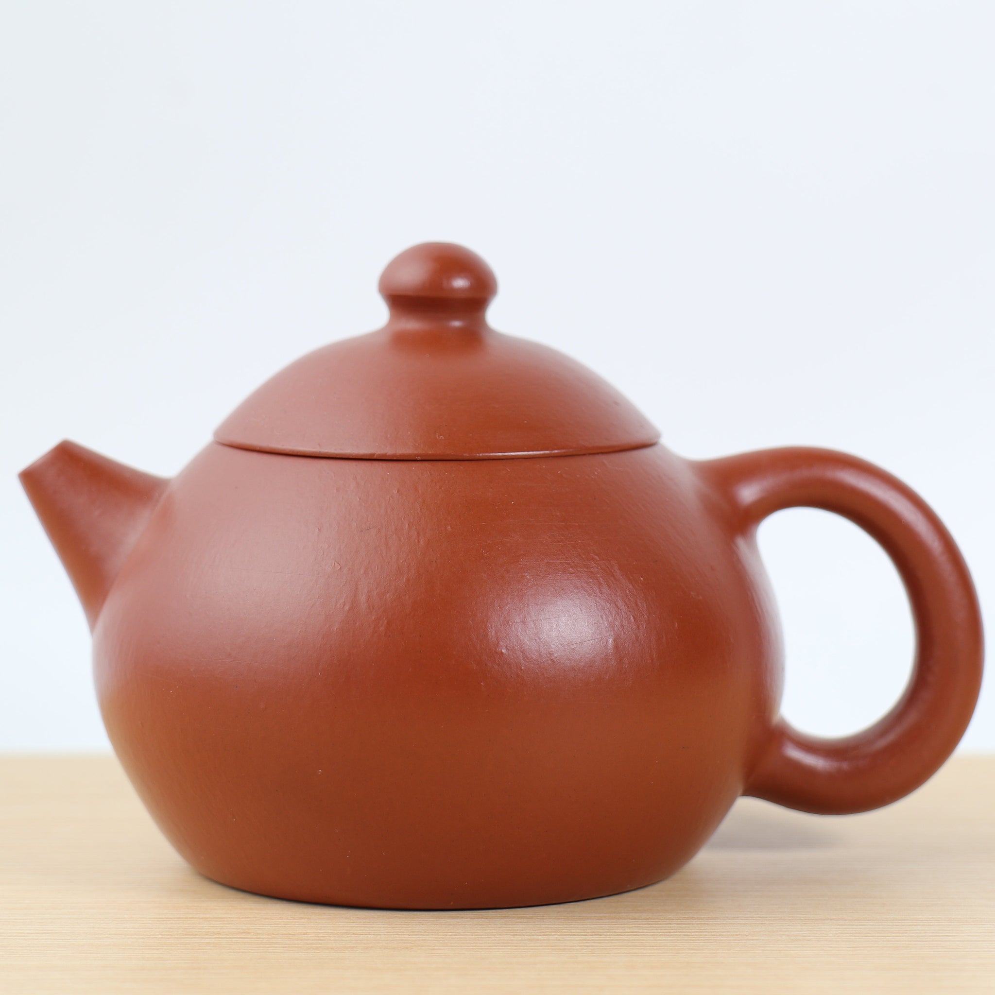 *Autumn Reward｜Buy one, get five free* [Wendan] Yang’s Vermilion Clay and Purple Clay Teapot from the Original Mine Collection