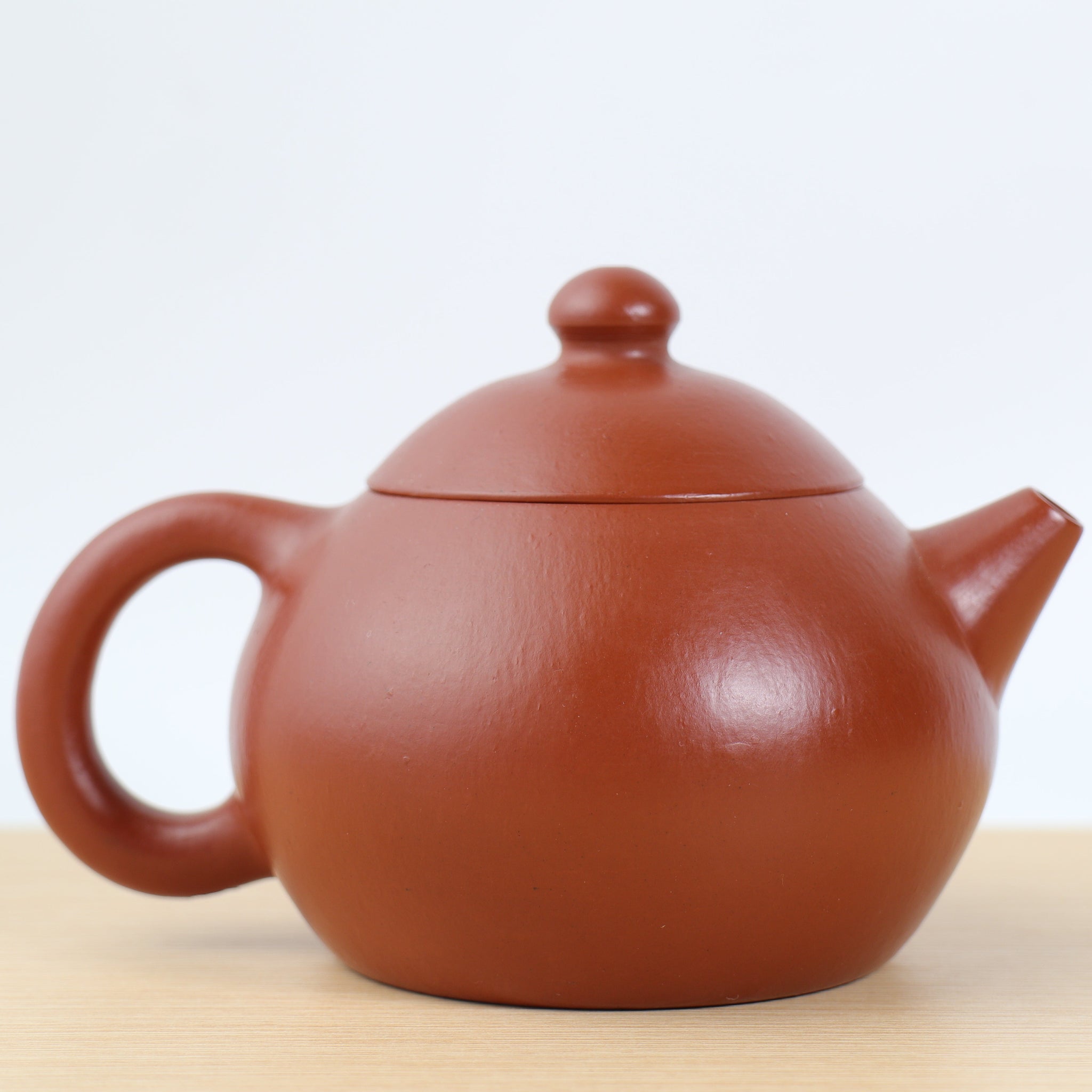 *Autumn Reward｜Buy one, get five free* [Wendan] Yang’s Vermilion Clay and Purple Clay Teapot from the Original Mine Collection