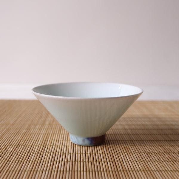 *新品*【開片斗笠棧】景德鎮蘇打燒主人杯
