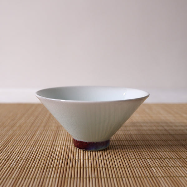 *新品*【開片斗笠棧】景德鎮蘇打燒主人杯