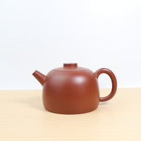 *Autumn Reward｜Buy one and get three free* [Zen Heart] Original Mine Small Coal Kiln Zhuni Simple Purple Clay Teapot